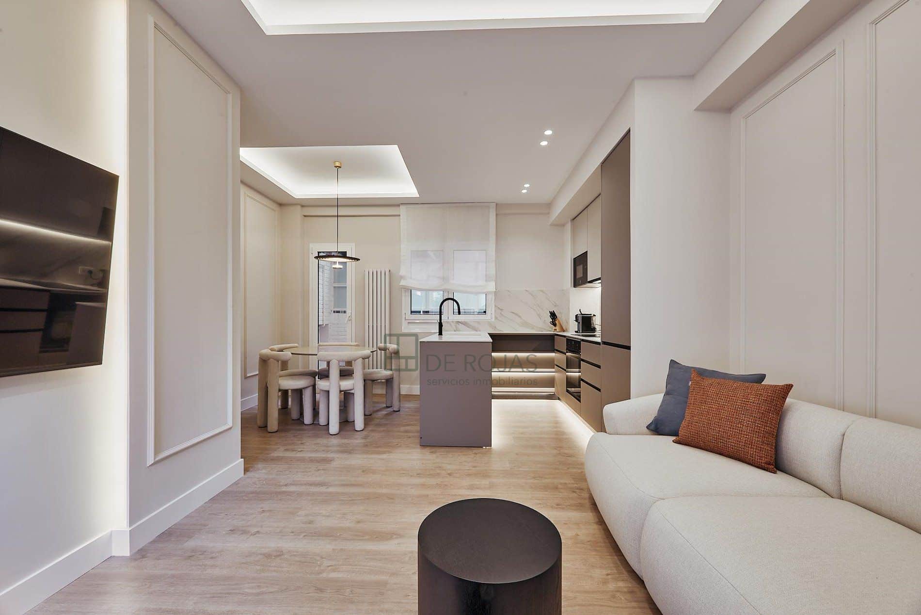 VIVIENDA CON BALCÓN EN RETIRO-IBIZA - Foto 4