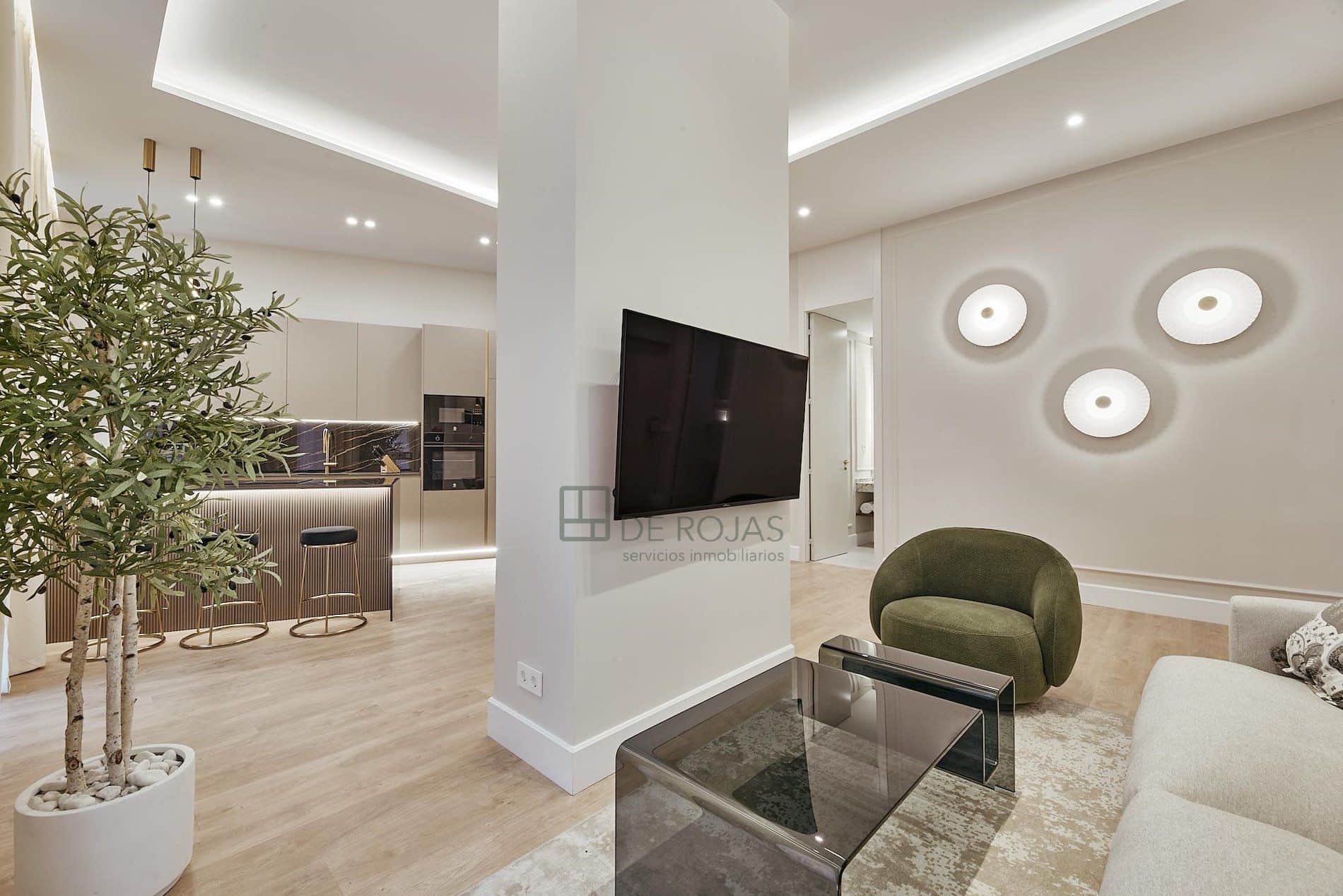 Piso - Barco - Centro - Madrid - Foto 4