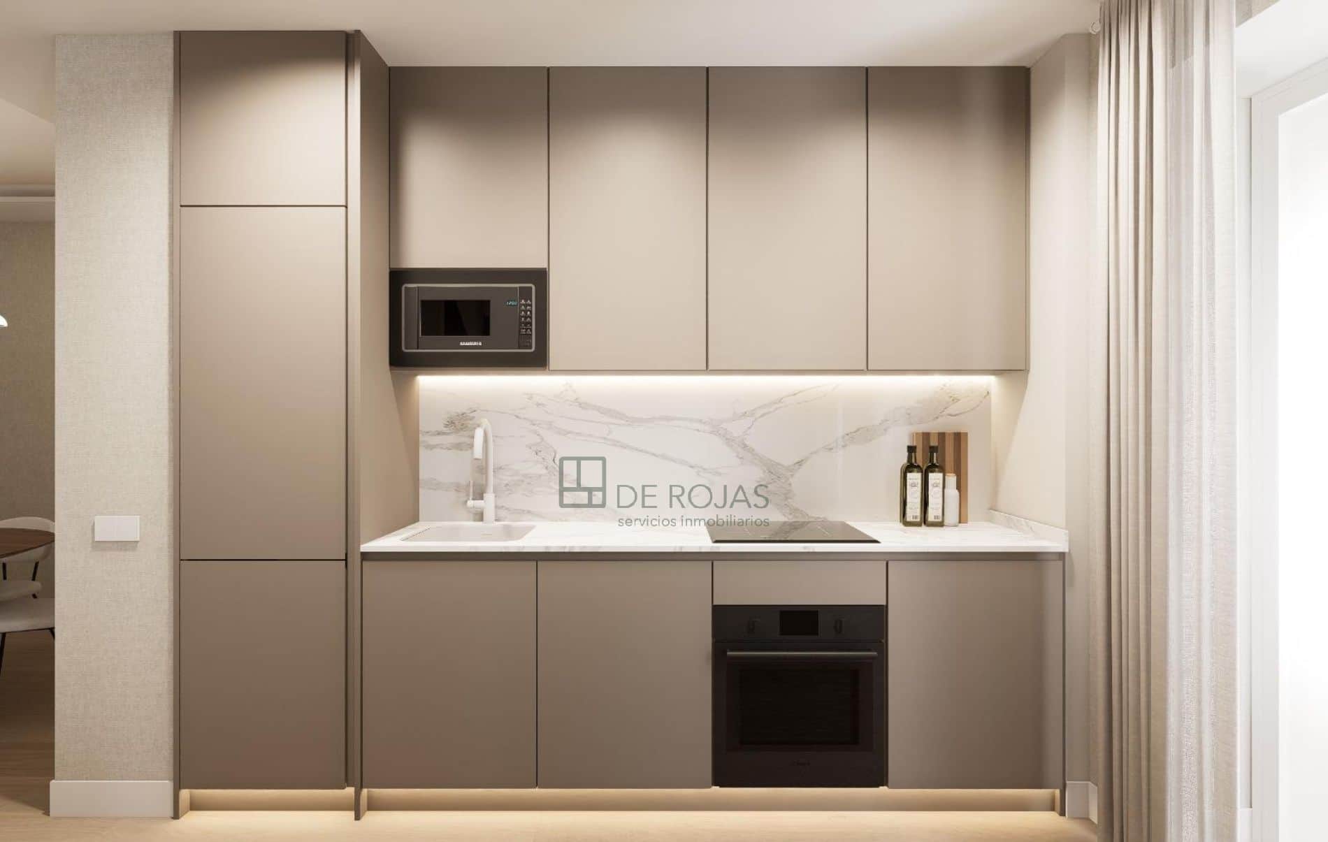 VIVIENDA EBN RETIRO-IBIZA - Foto 3