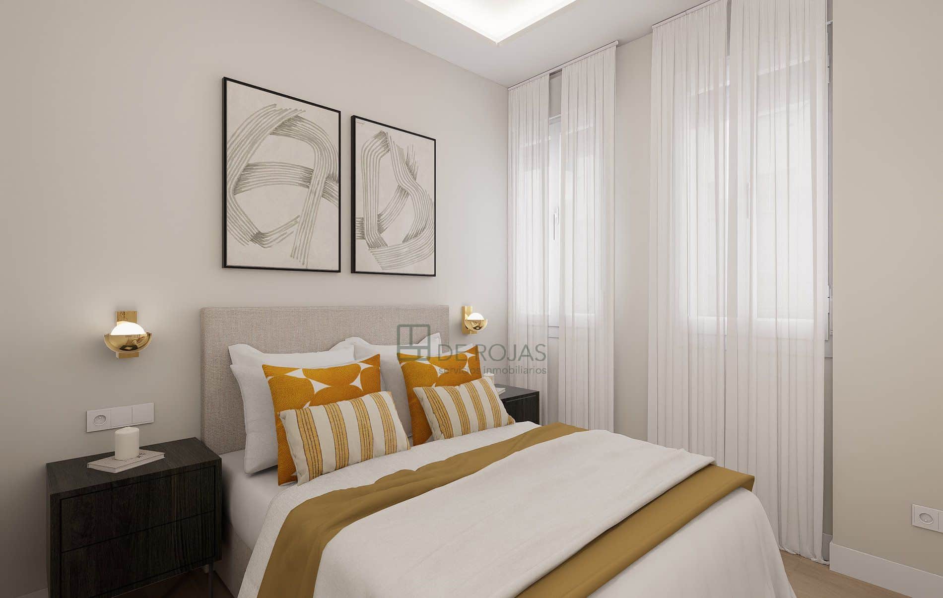 VIVIENDA EBN RETIRO-IBIZA - Foto 5