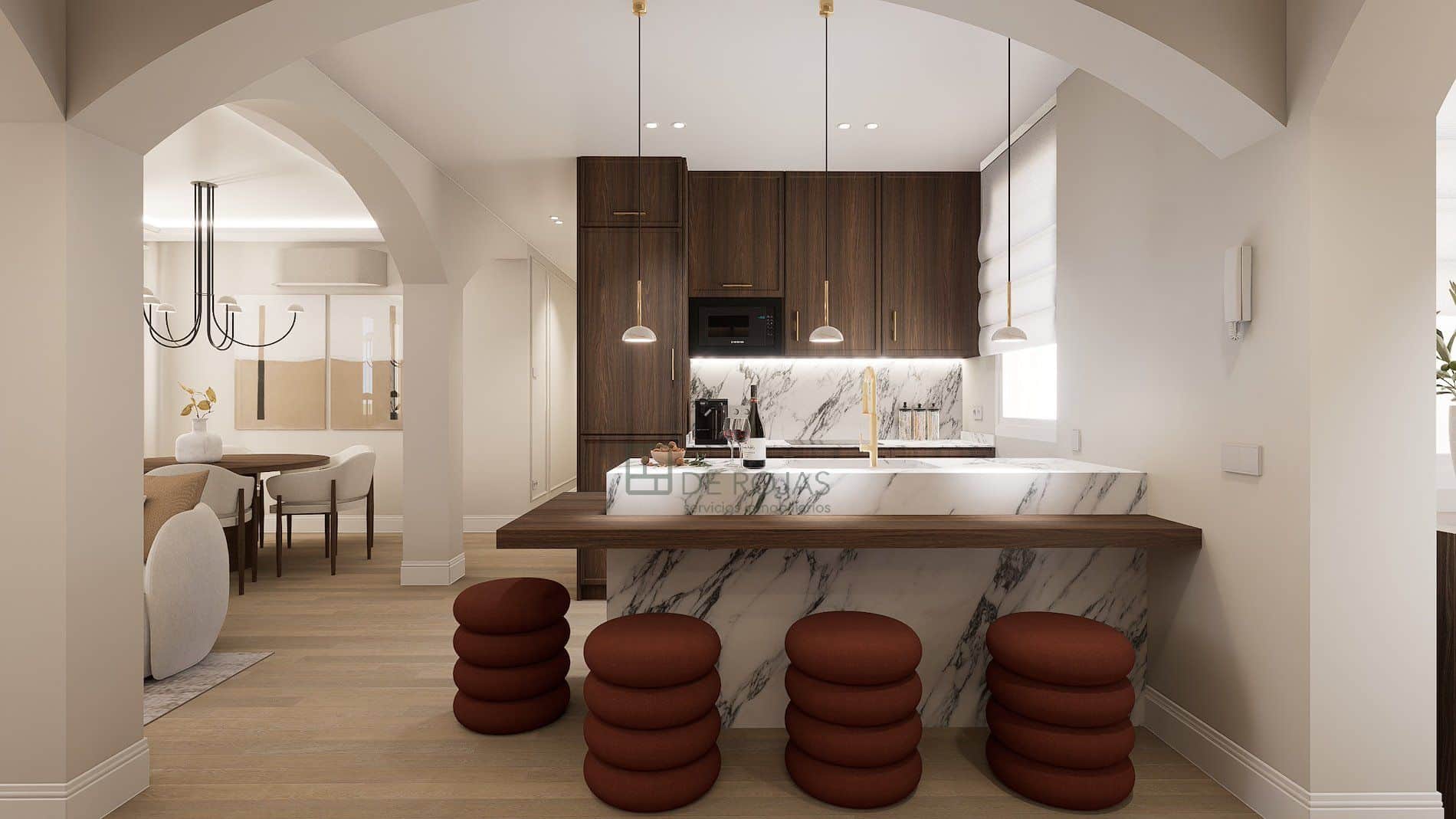 VIVIENDA INTERIOR EN RETIRO -IBIZA - Foto 5