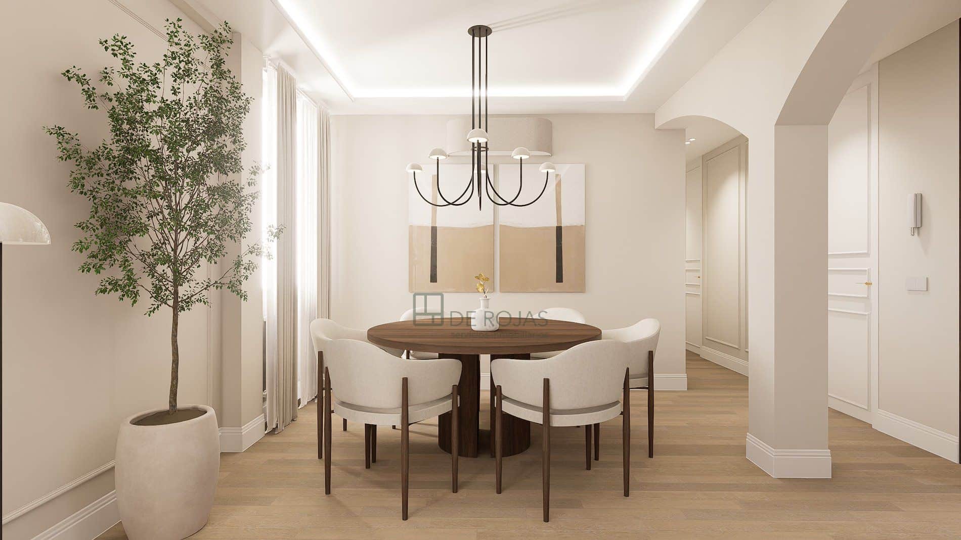 VIVIENDA INTERIOR EN RETIRO -IBIZA - Foto 1