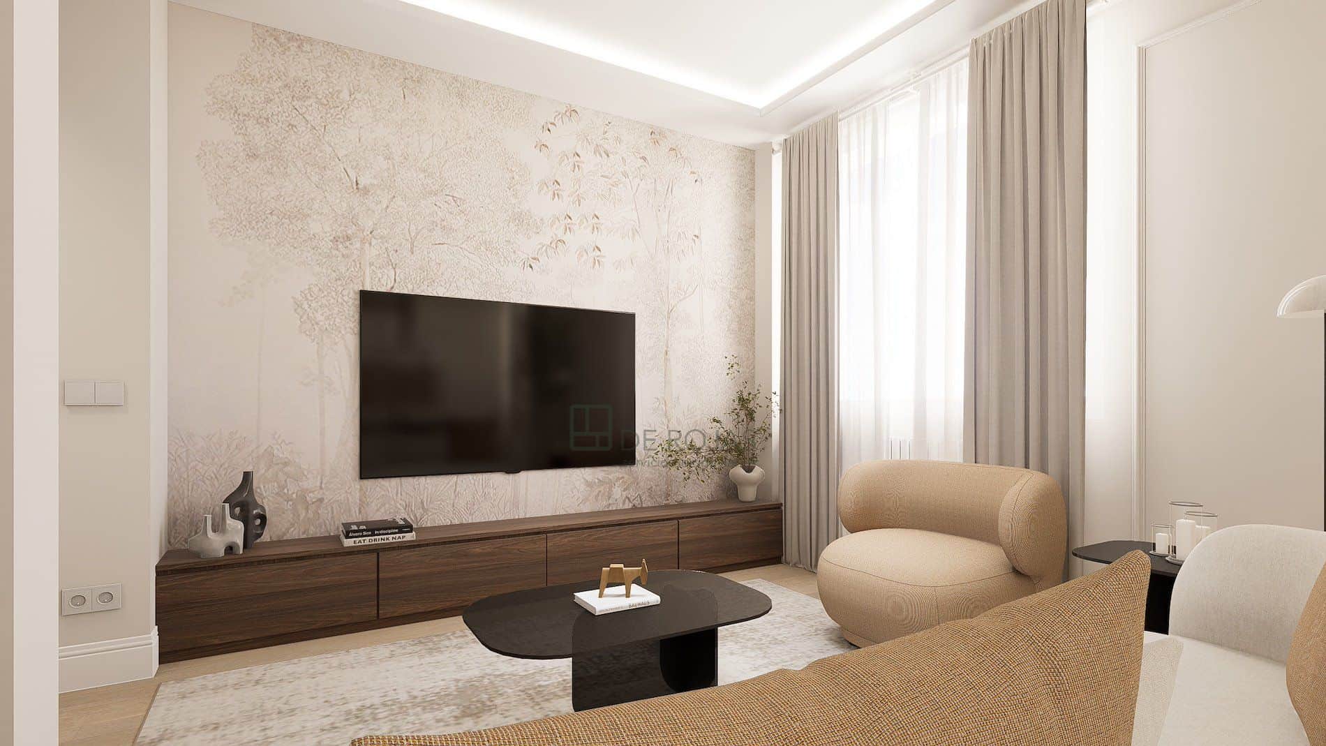 VIVIENDA INTERIOR EN RETIRO -IBIZA - Foto 3