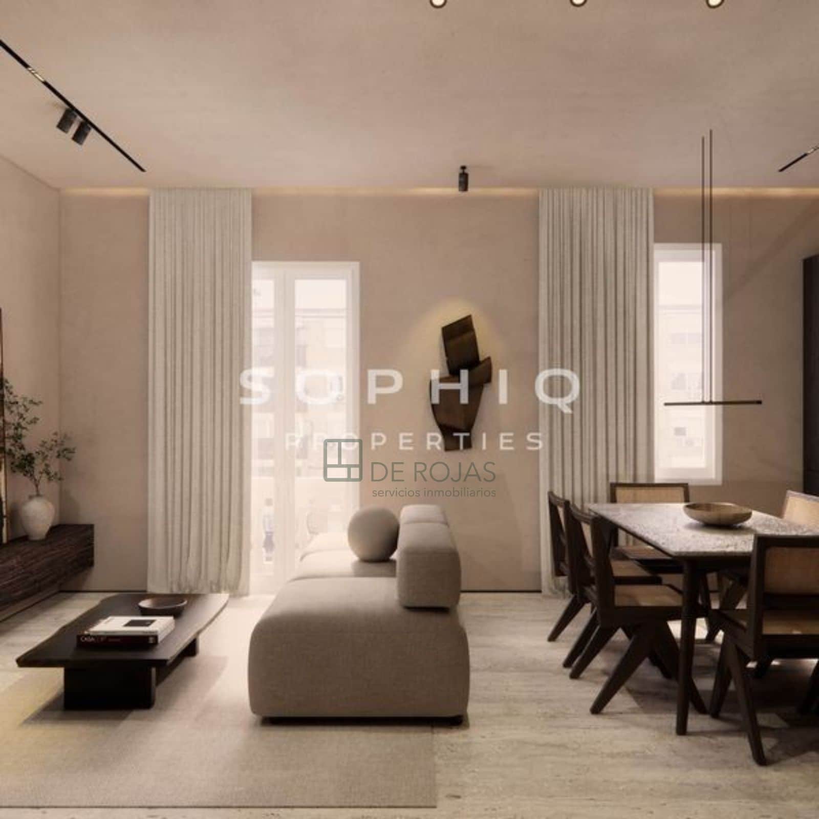 VIVIENDA A REFORMAR EN GOYA - Foto 1