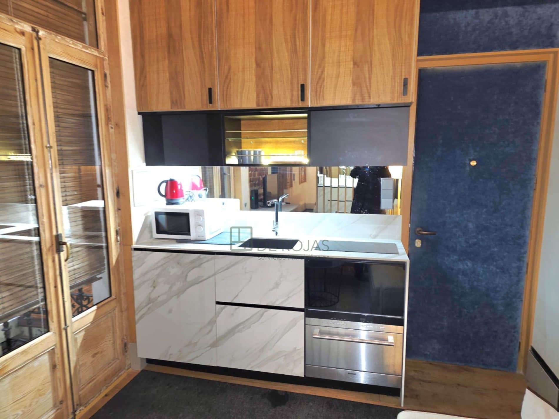 VIVIENDA EN ALQUILER EN CHAMBERÌ - Foto 5