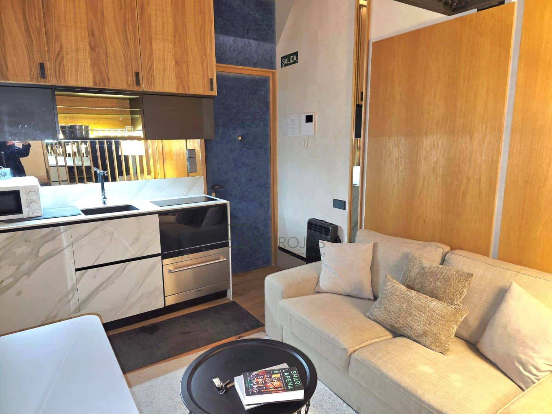 VIVIENDA EN ALQUILER EN CHAMBERÌ - Foto 3