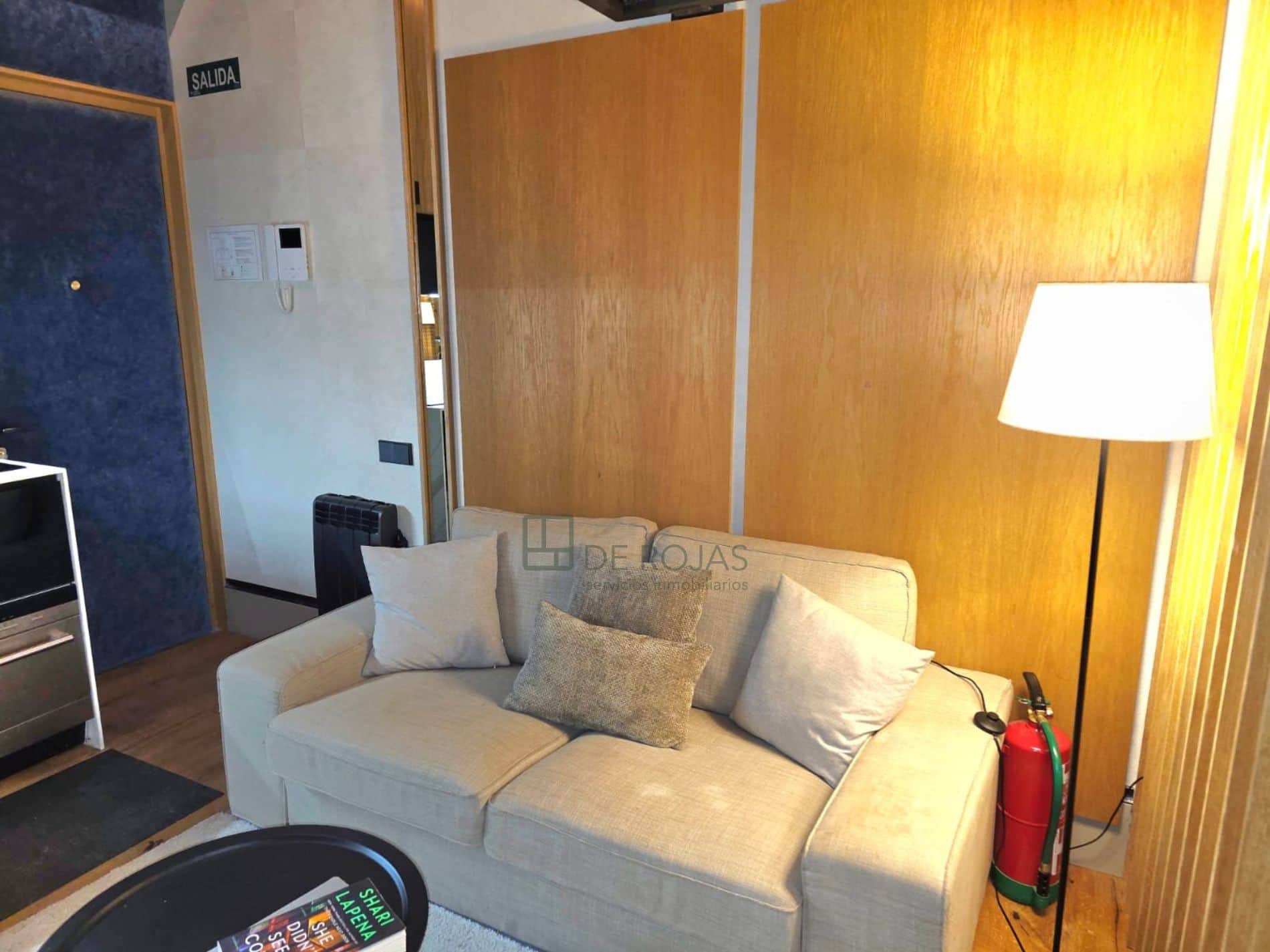 VIVIENDA EN ALQUILER EN CHAMBERÌ - Foto 4