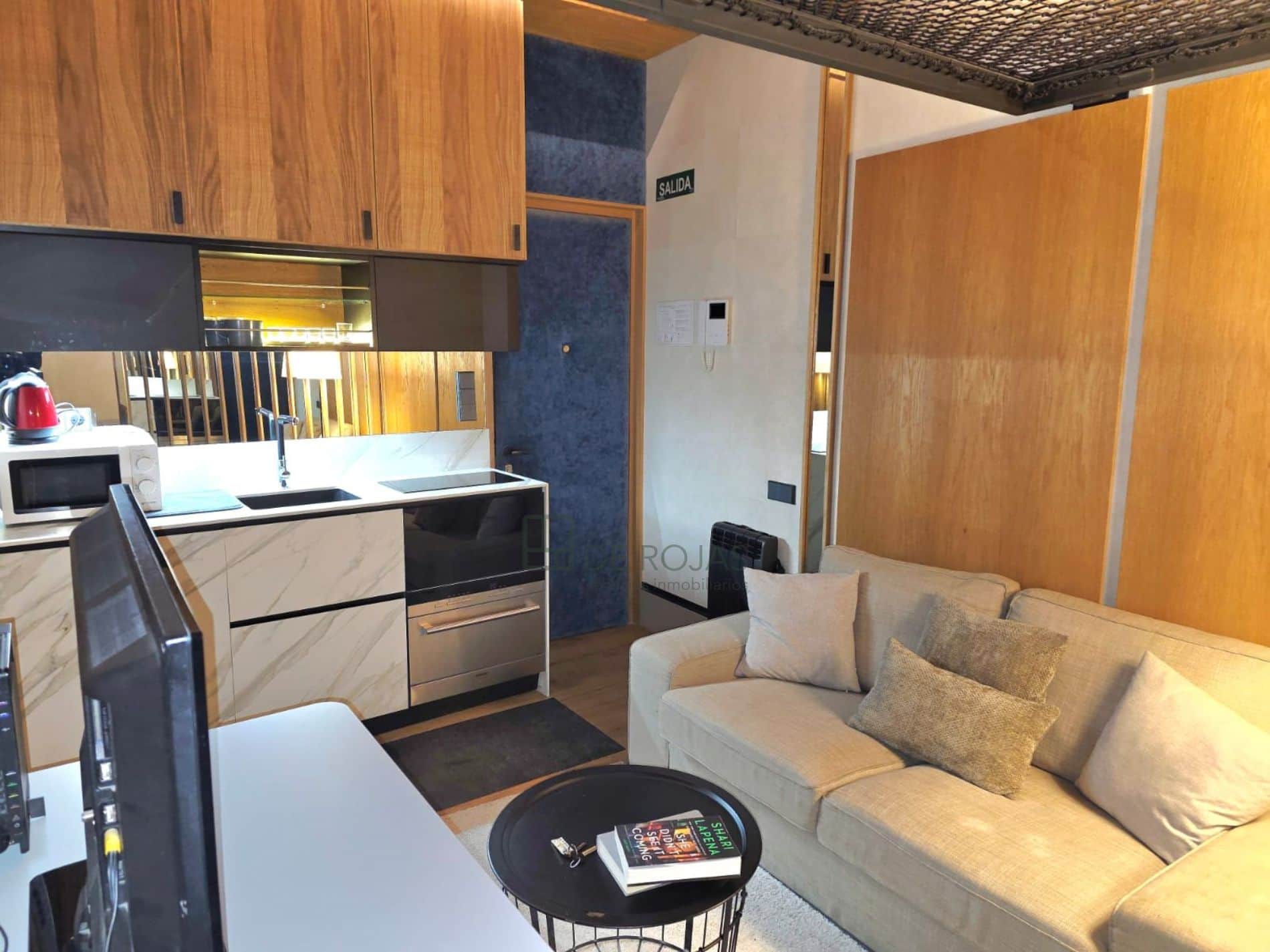 VIVIENDA EN ALQUILER EN CHAMBERÌ - Foto 2