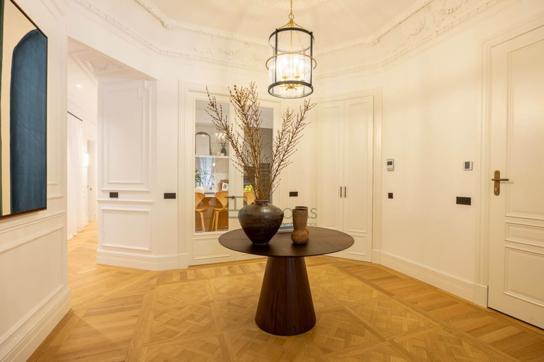 Piso - Velazquez - Salamanca - Madrid - Foto 4