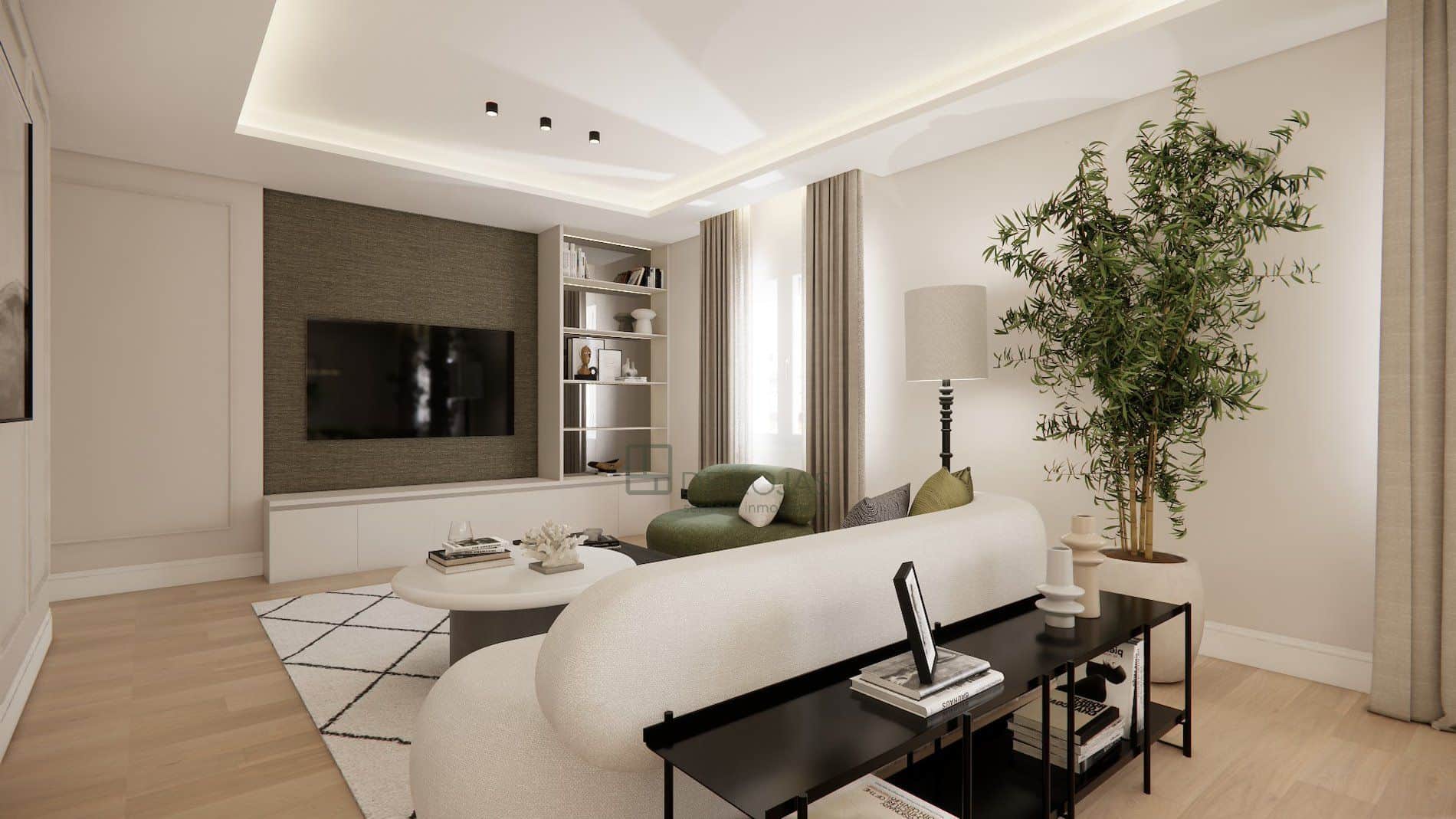VIVIENDA EN RETIRO-IBIZA - Foto 4