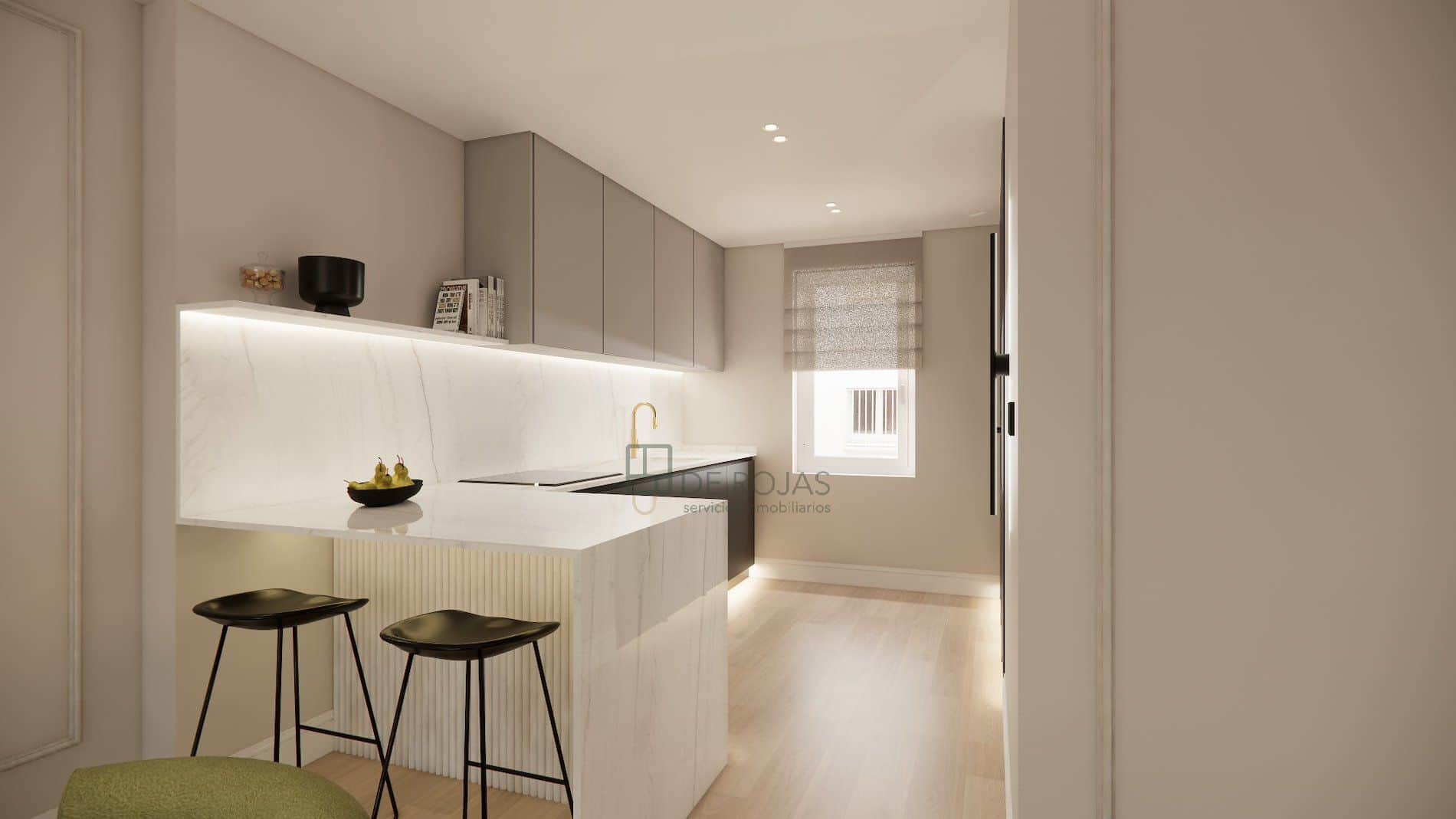 VIVIENDA EN RETIRO-IBIZA - Foto 3