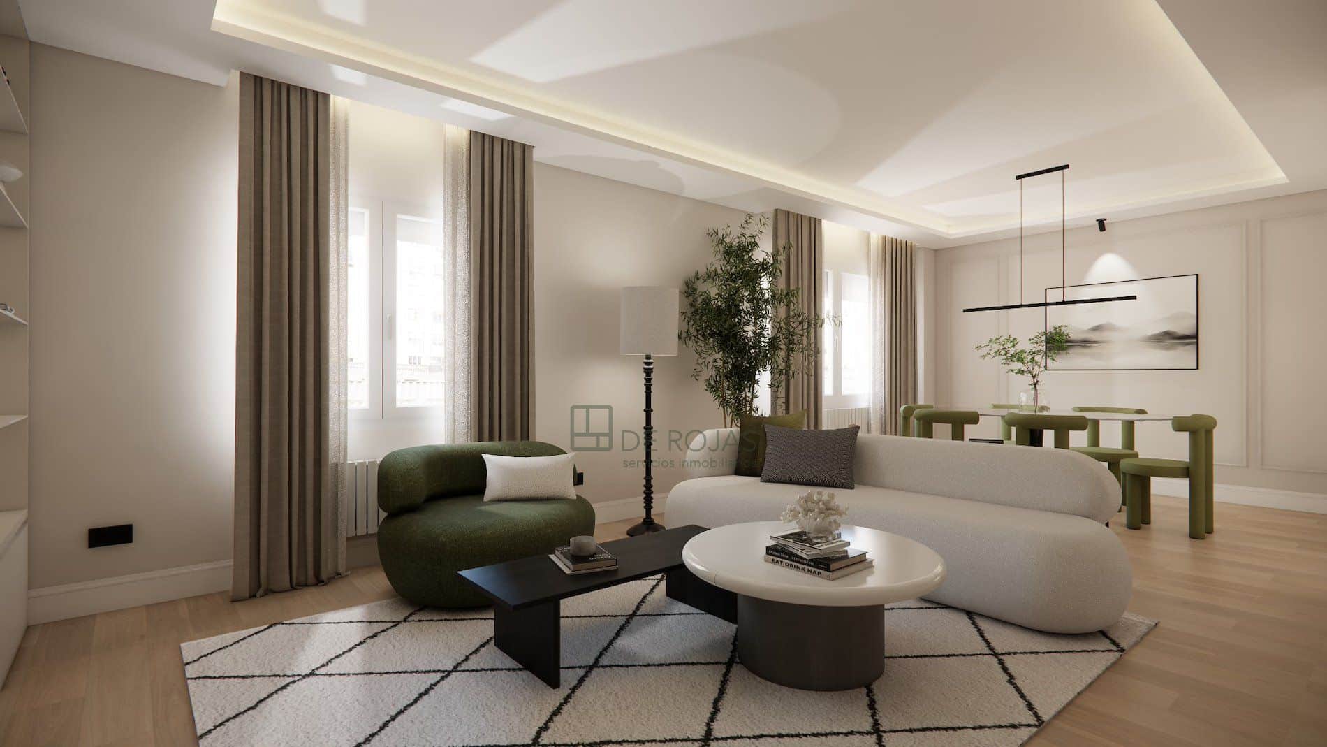 VIVIENDA EN RETIRO-IBIZA - Foto 2