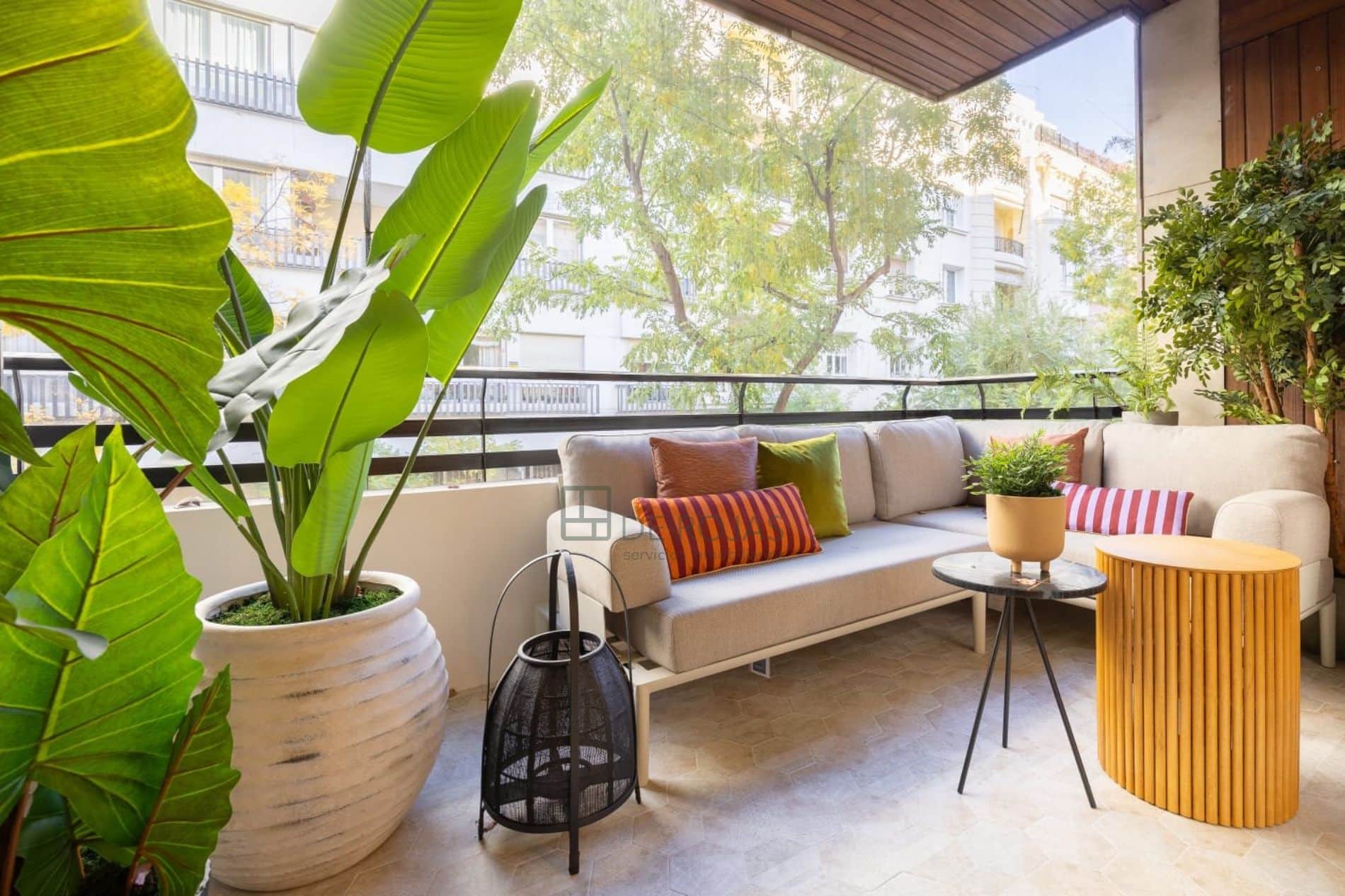 Vivienda de lujo en Recoletos - Foto 3