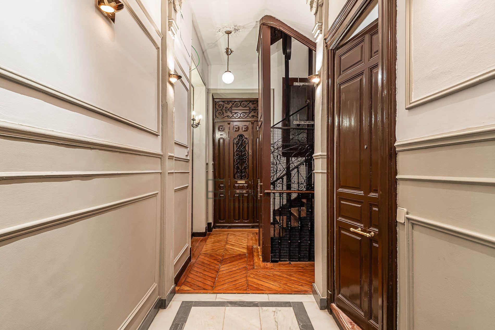 VIVIENDA A ESTRENAR EN CHAMBERÌ-ALMAGRO - Foto 4