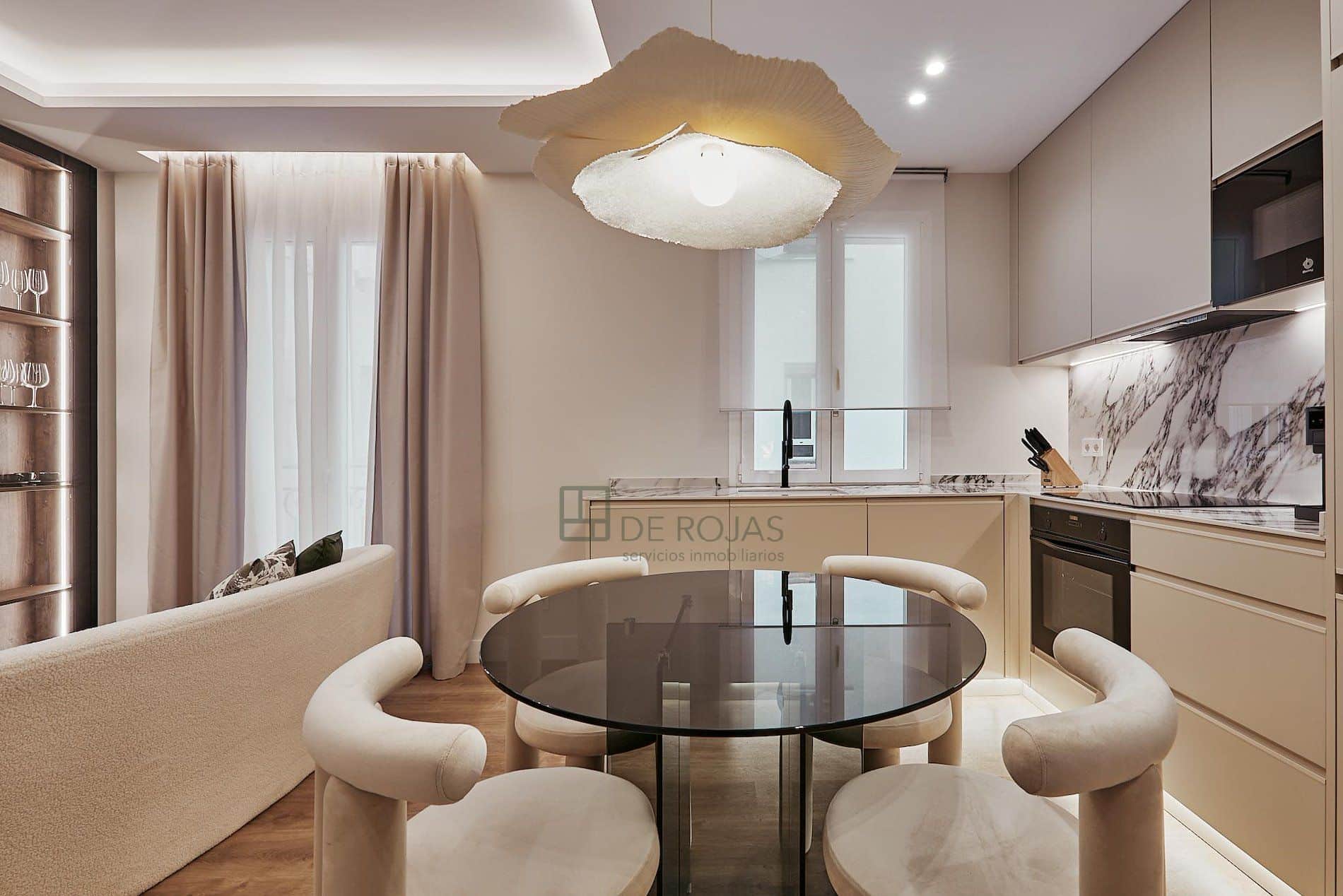 VIVIENDA A ESTRENAR EN EL BARRIO DE SALAMANCA - Foto 4