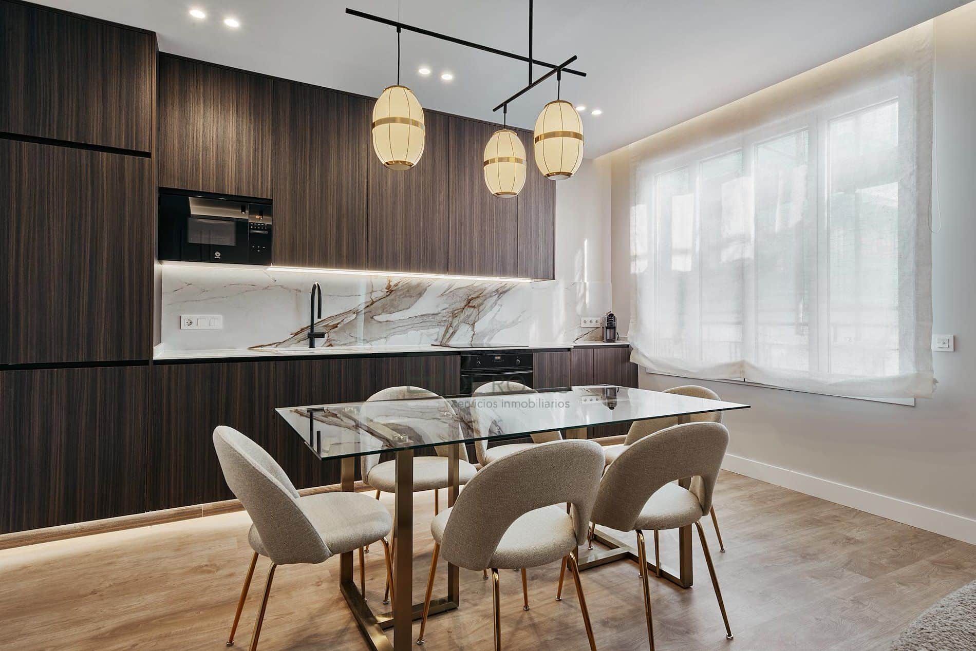 VIVIENDA EXTERIOR EN BARRIO DE SALAMANCA A ESTRENAR - Foto 1