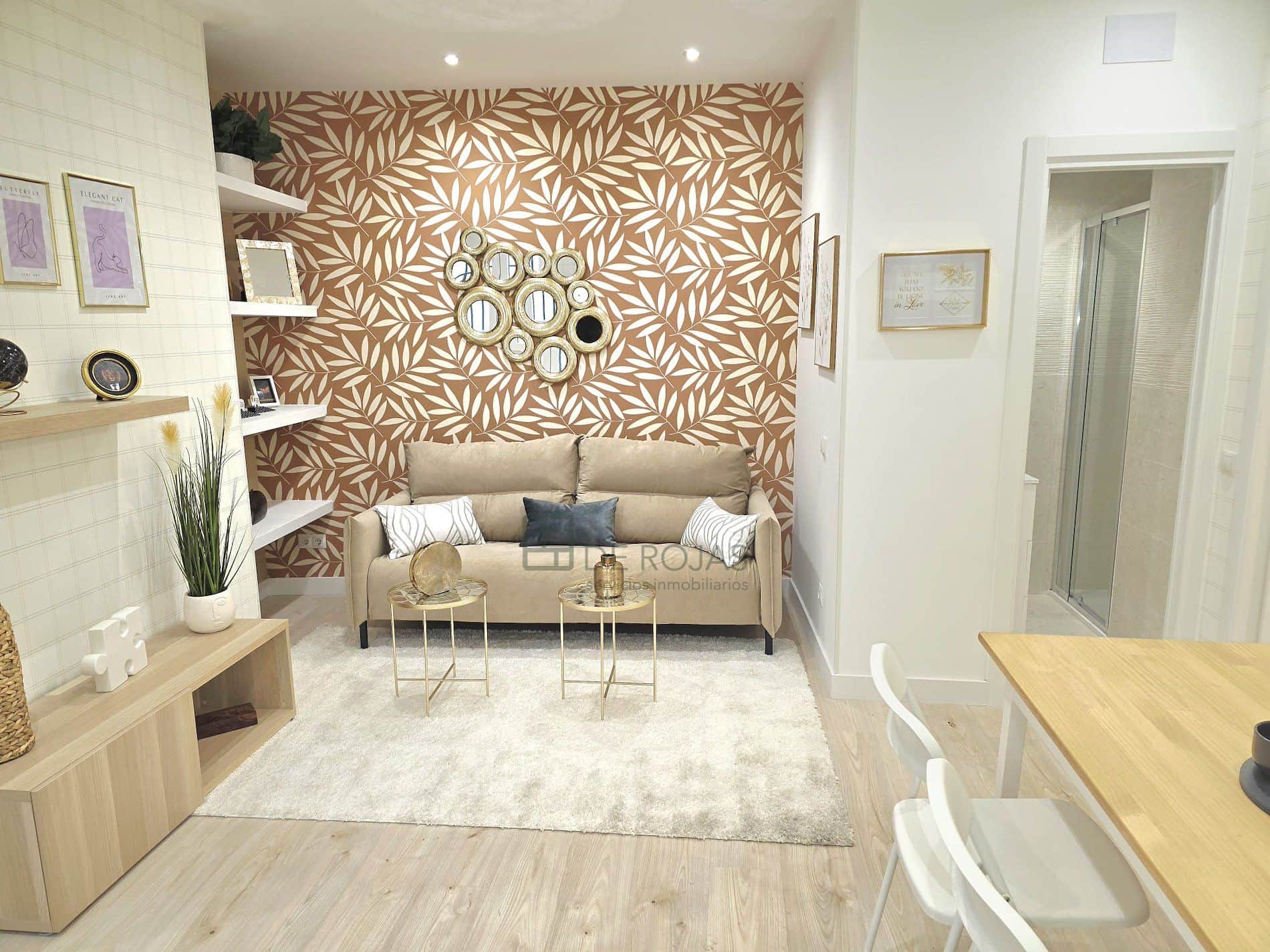 VIVIENDA EN ZONA CENTRO DOS DORMITORIOS - Foto 3
