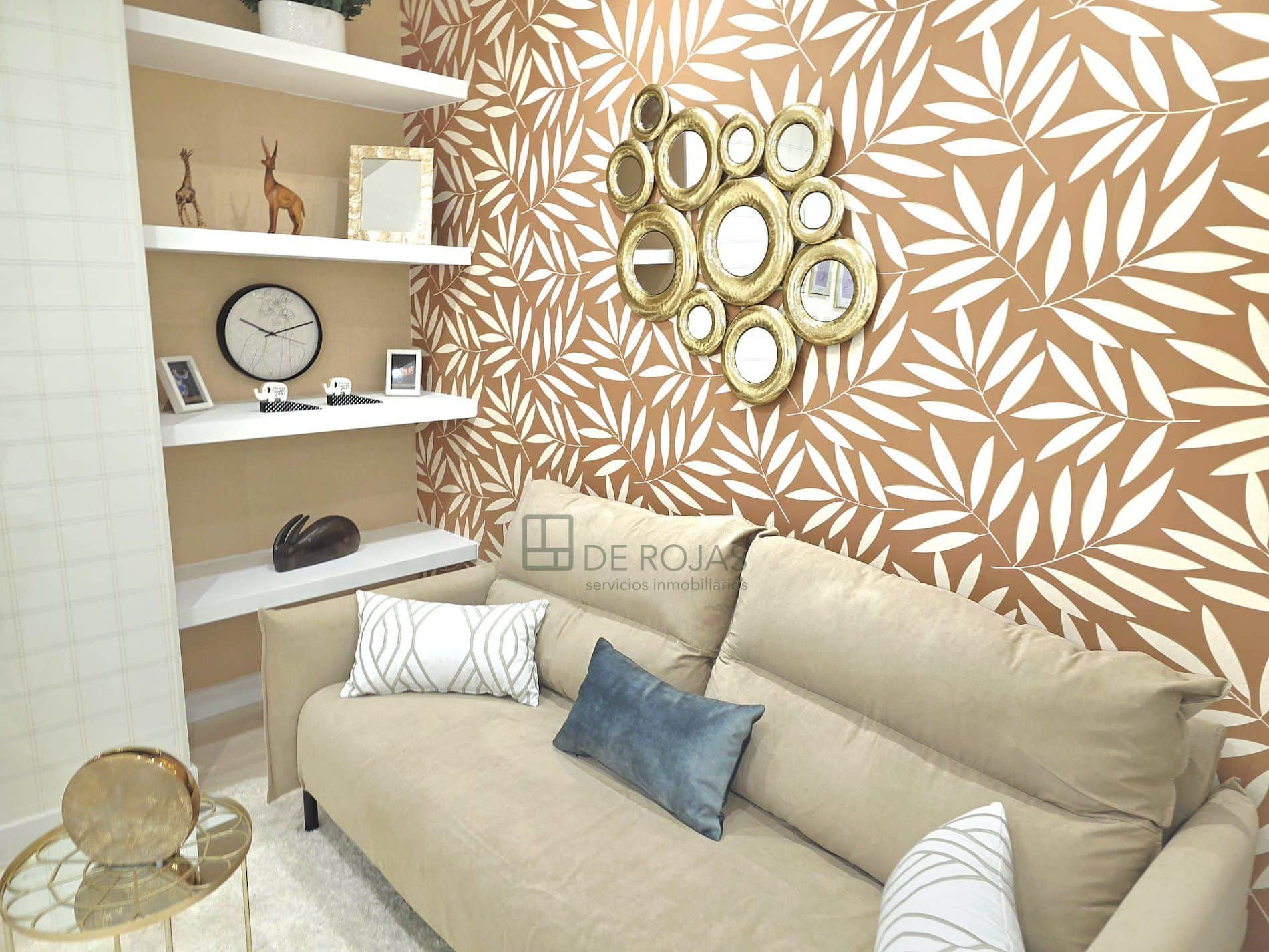 VIVIENDA EN ZONA CENTRO DOS DORMITORIOS - Foto 4