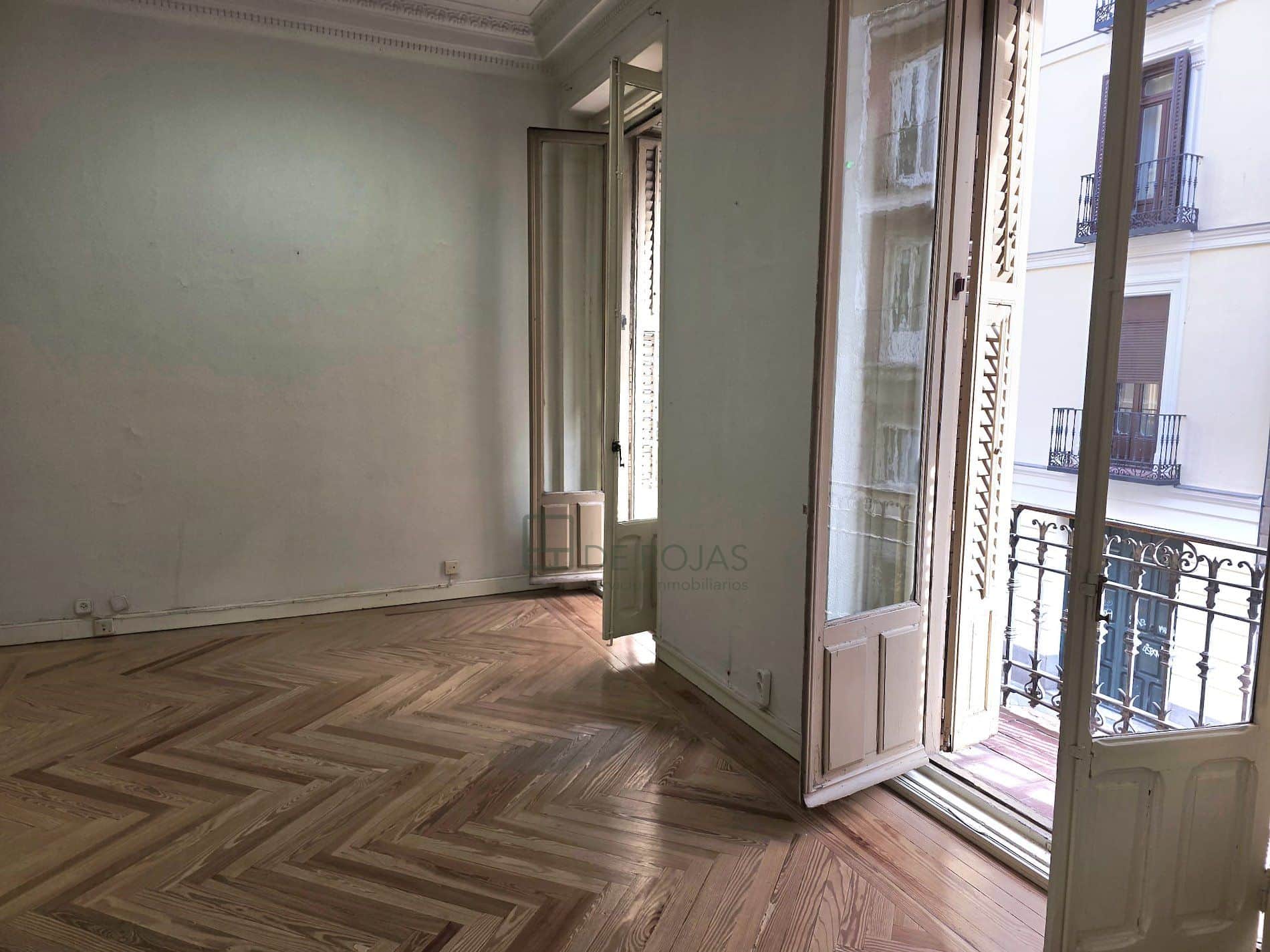 VIVIENDA EXTERIOR A REFORMAR EN ALMAGRO - Foto 1