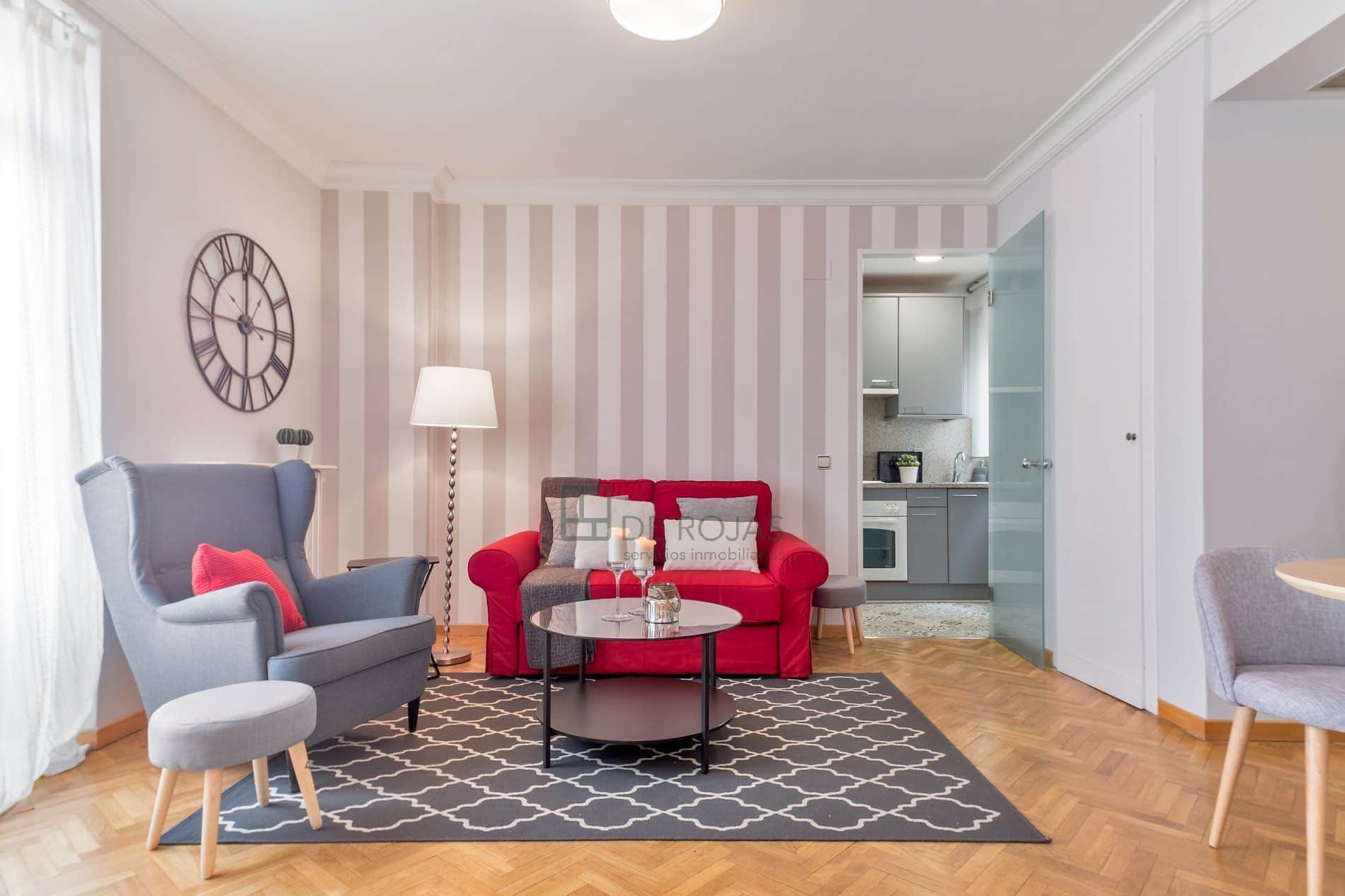 VIVIENDA EXTERIOR CON BALCONES EN EL MADRID DE LOS AUSTRIAS - Foto 4