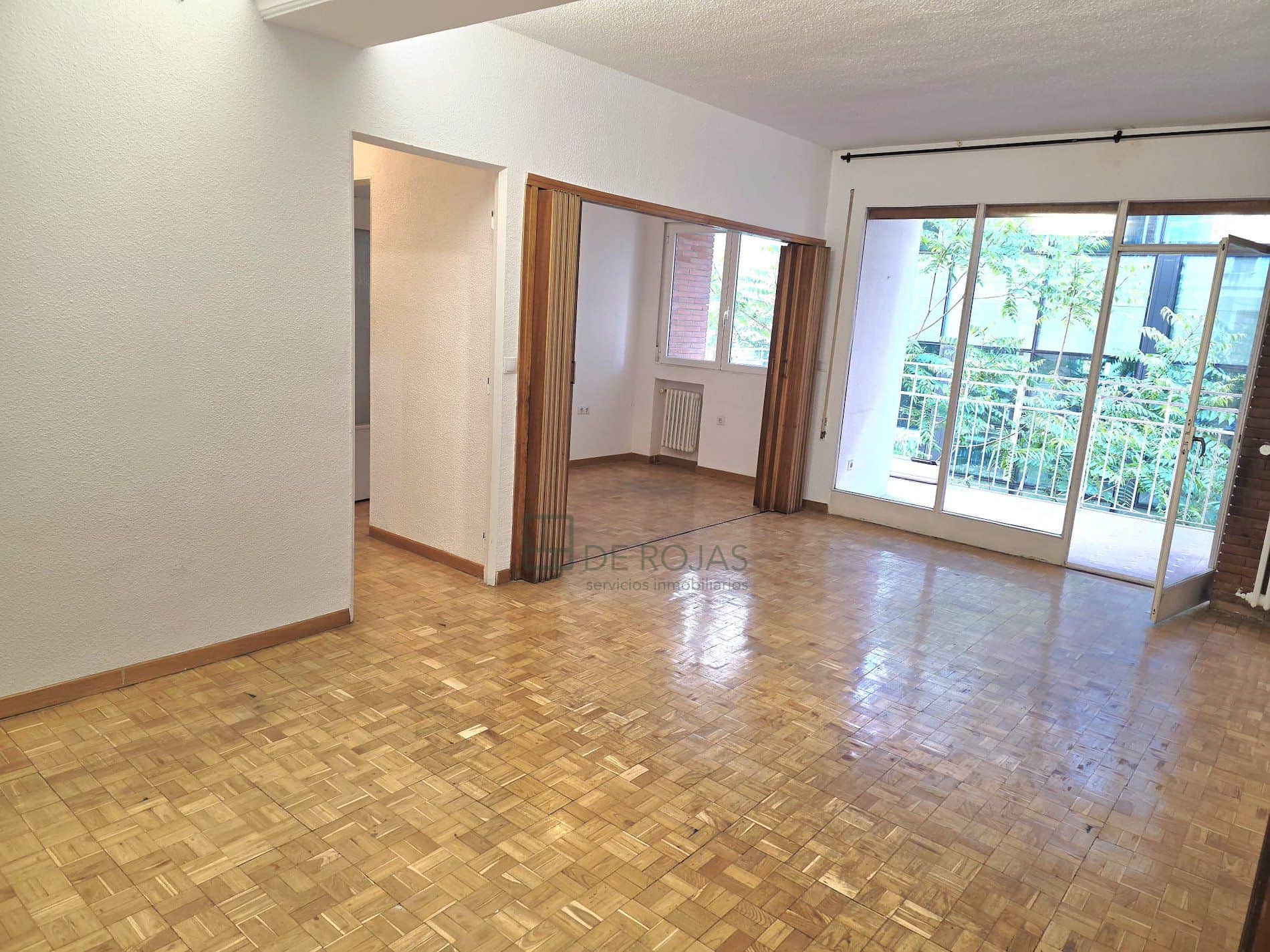 Piso - Juan Ramón Jiménez - Madrid - Foto 1