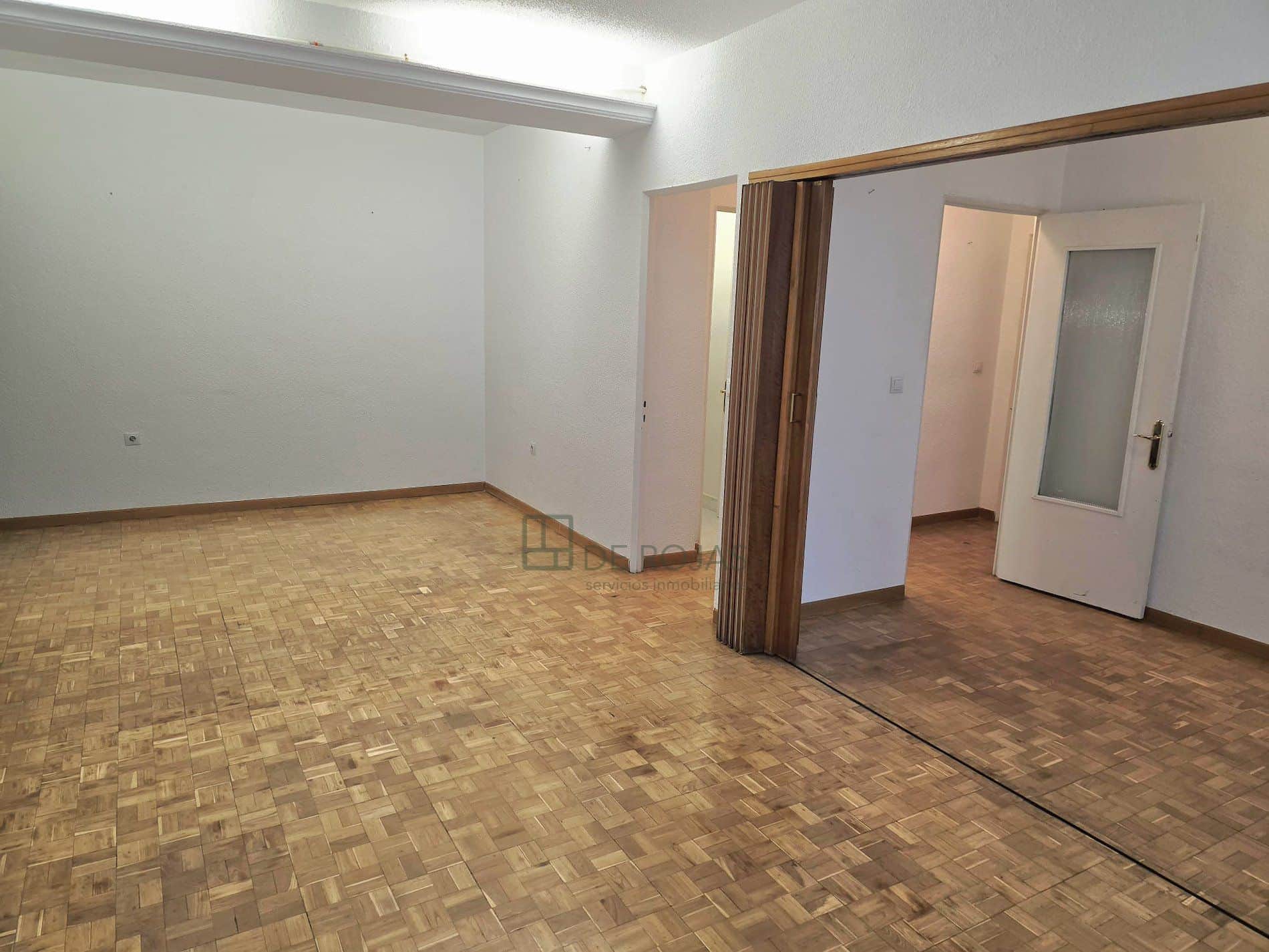 Piso - Juan Ramón Jiménez - Madrid - Foto 2