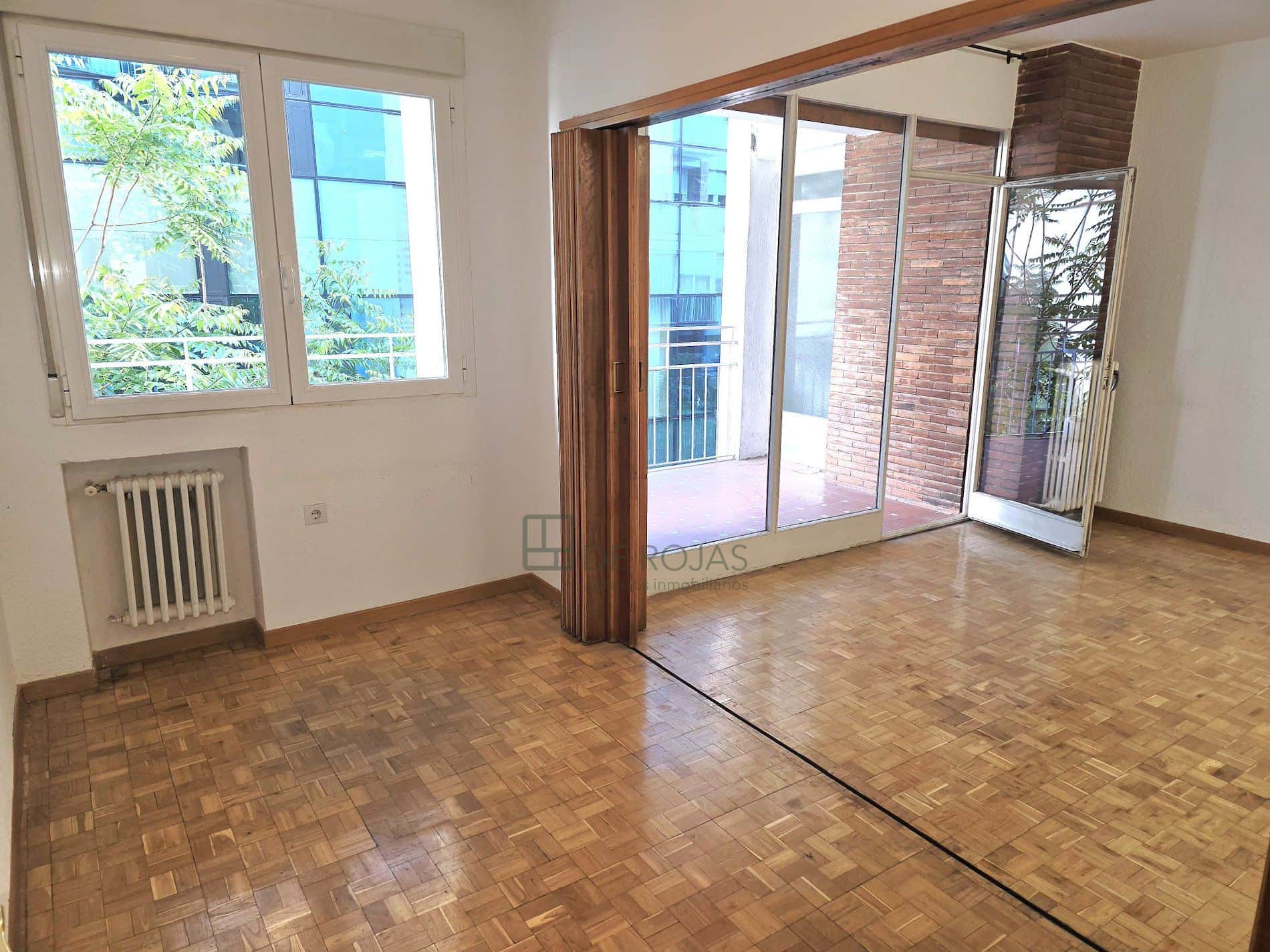 Piso - Juan Ramón Jiménez - Madrid - Foto 4
