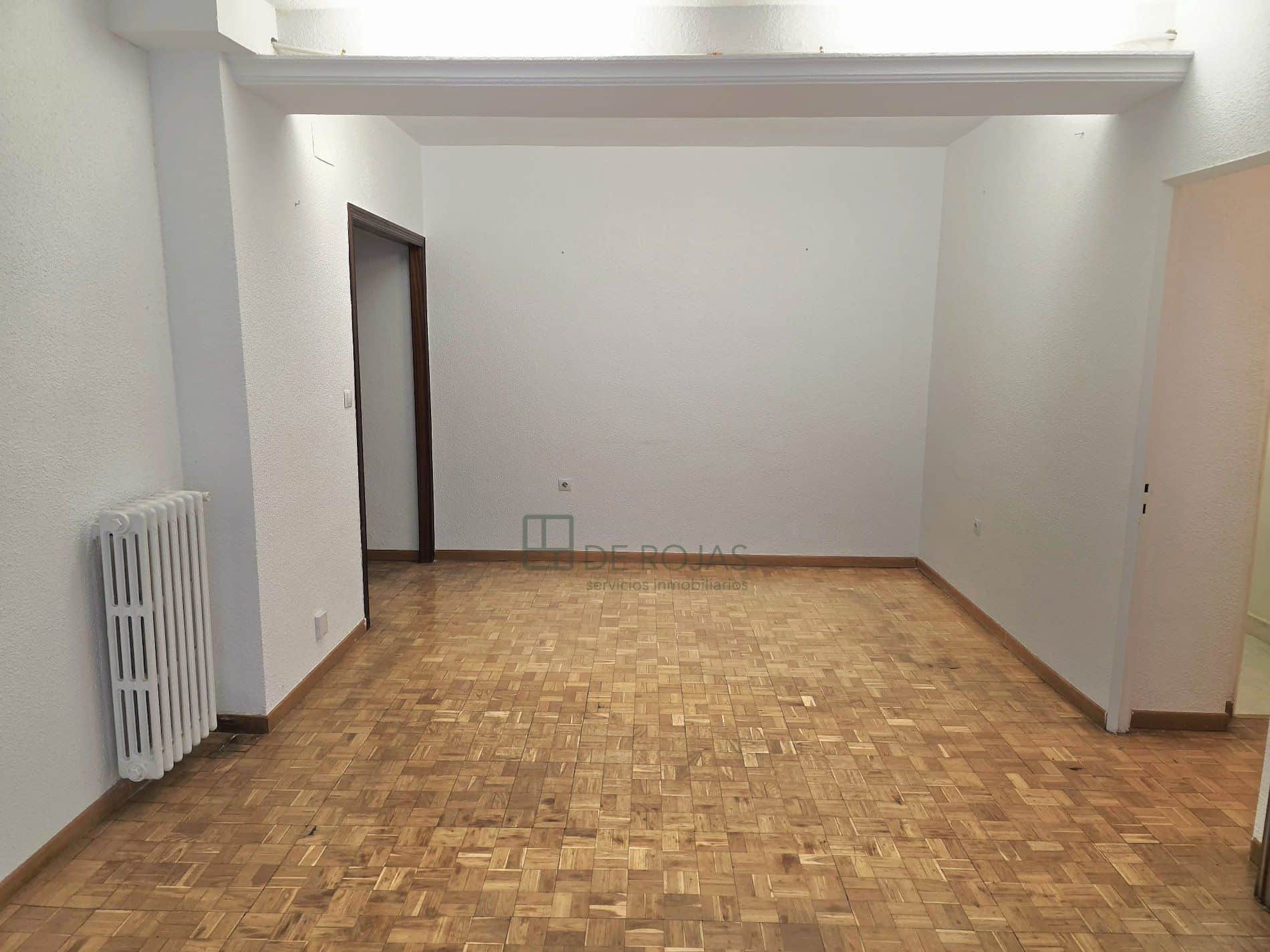 Piso - Juan Ramón Jiménez - Madrid - Foto 5