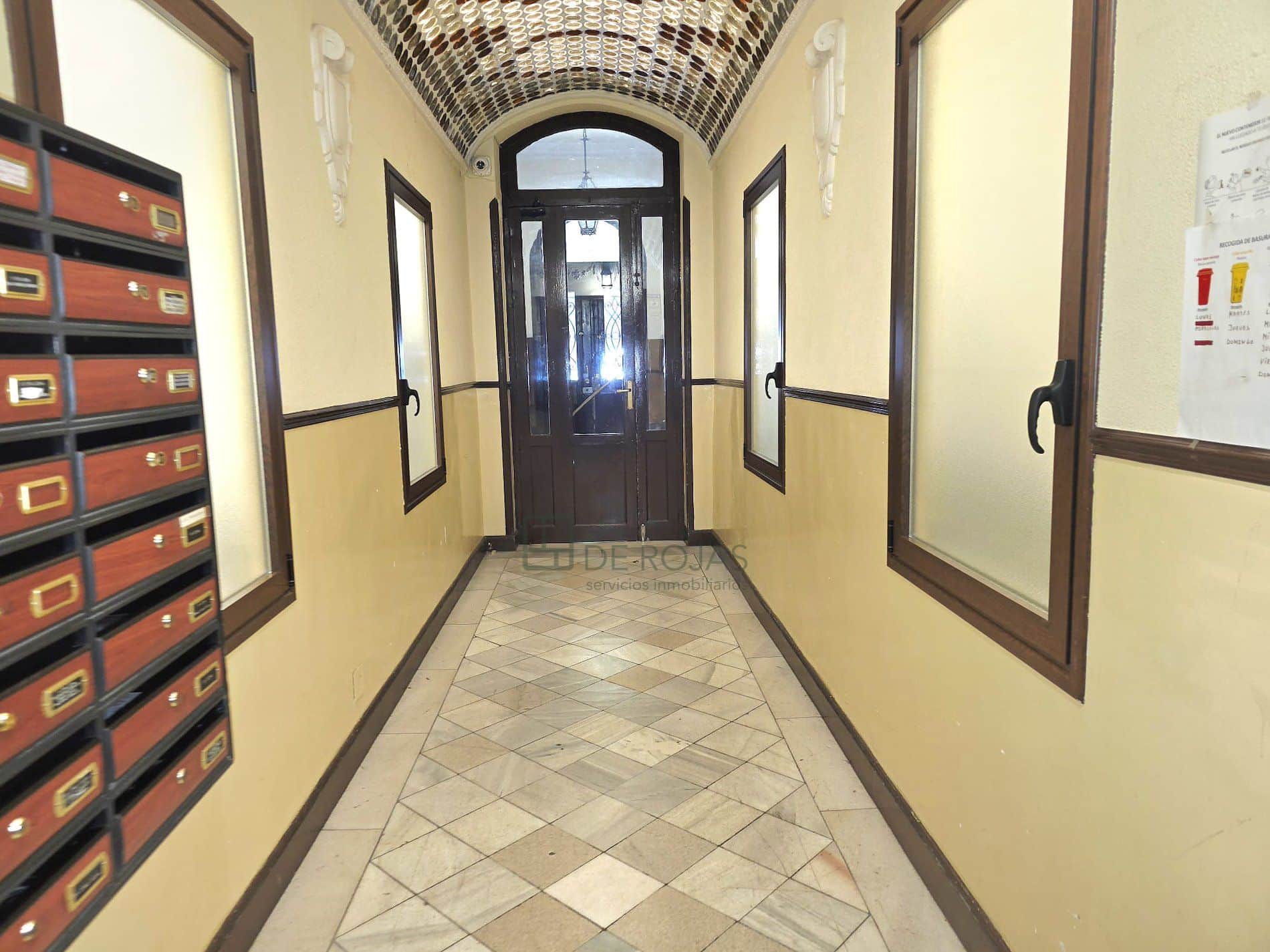 VIVIENDA EN ALQUILER EN EL BARRIO DE SALAMANCA - Foto 3