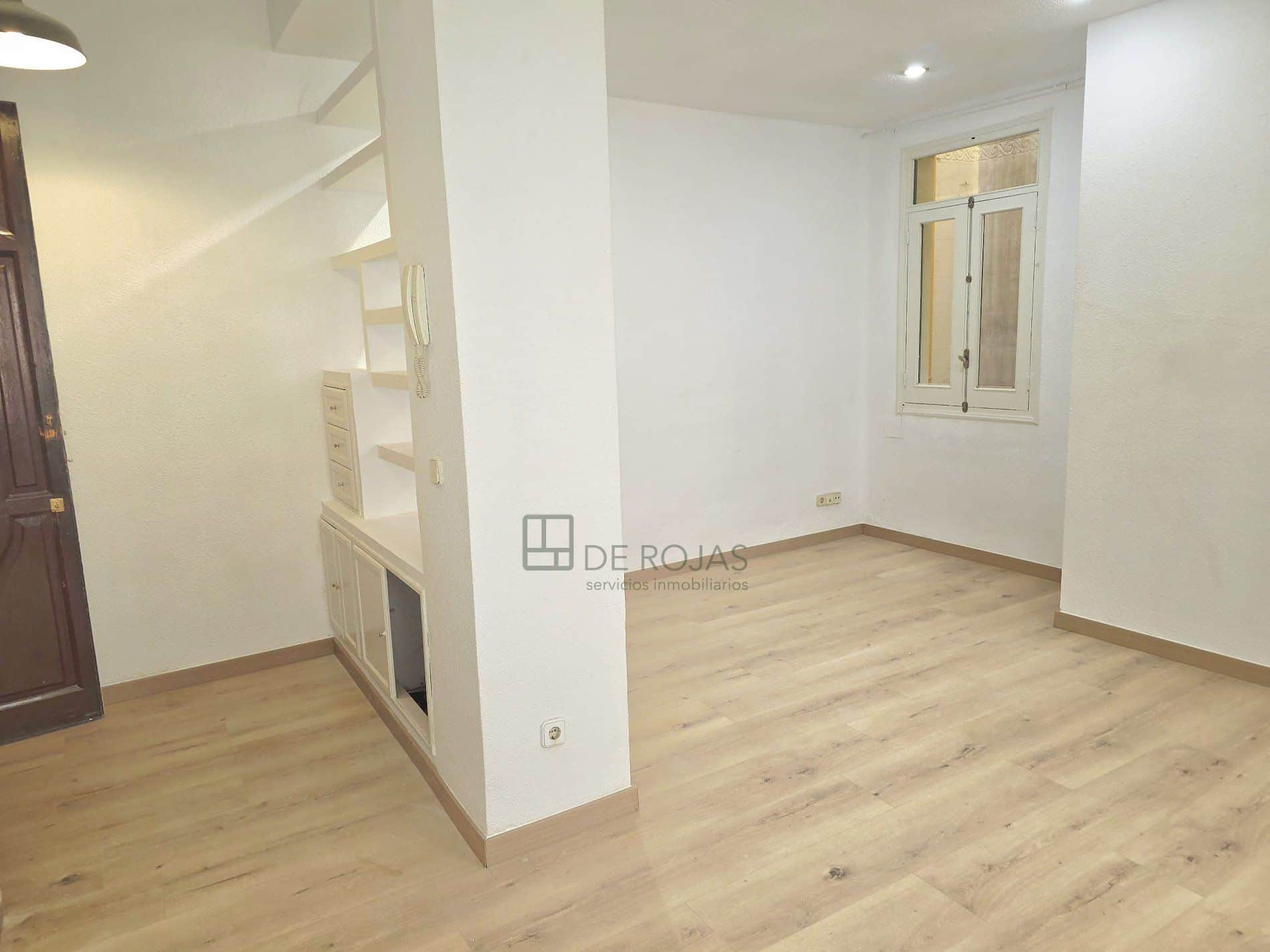 VIVIENDA EN ALQUILER EN EL BARRIO DE SALAMANCA - Foto 4