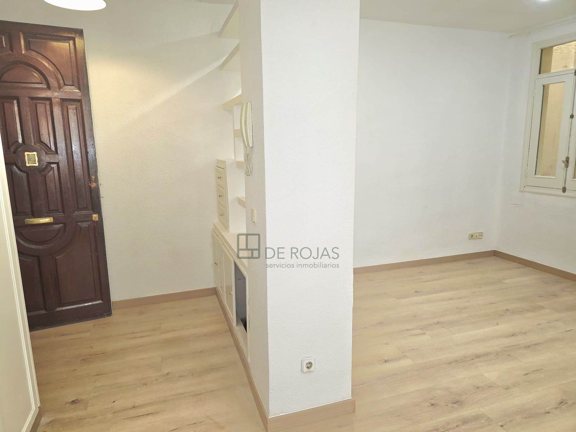VIVIENDA EN ALQUILER EN EL BARRIO DE SALAMANCA - Foto 5