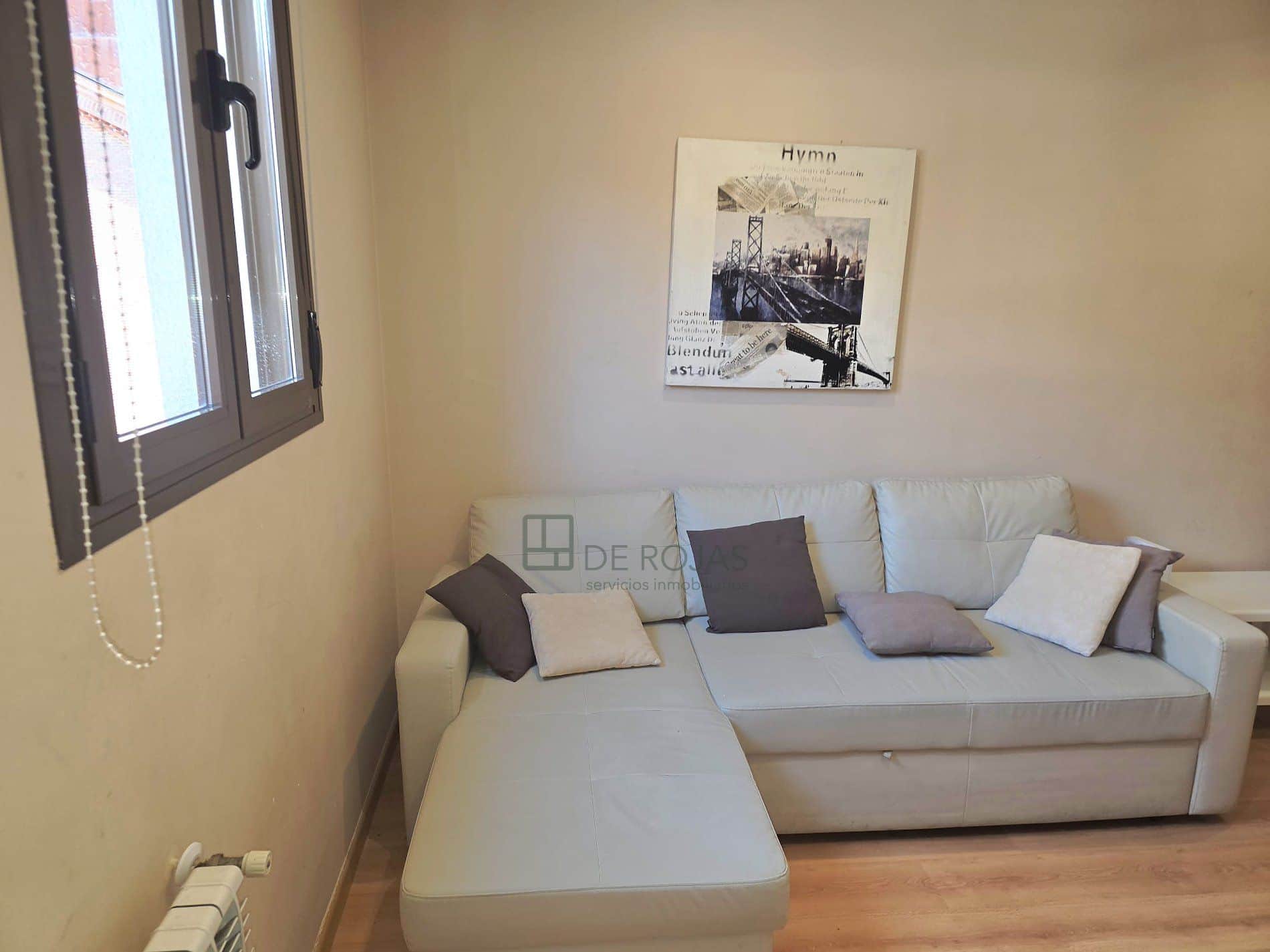 Piso en venta en Centro, Madrid - Foto 3