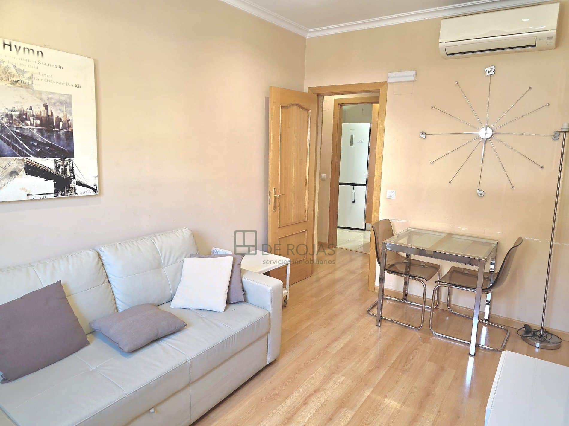 Piso en venta en Centro, Madrid - Foto 5
