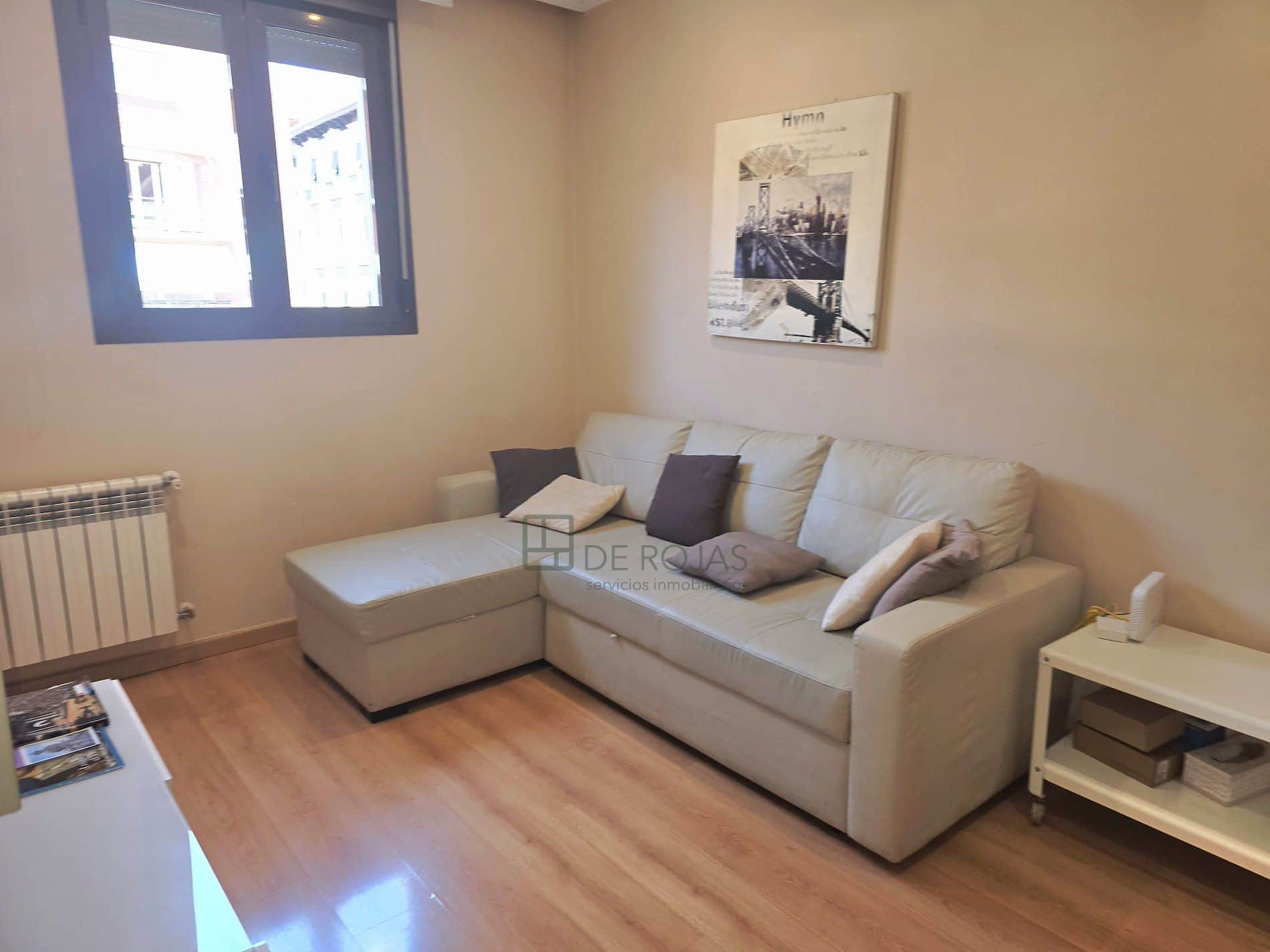 Piso en venta en Centro, Madrid - Foto 4