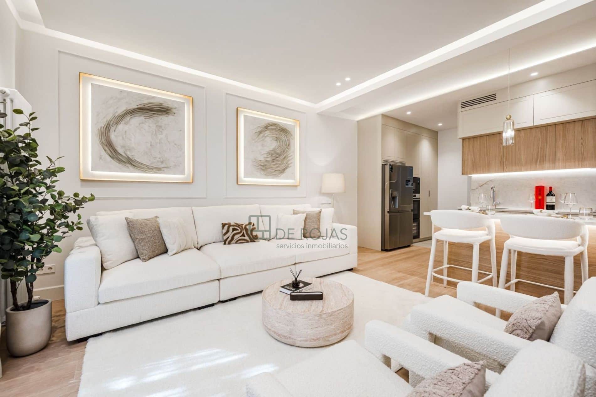 Piso en venta en Madrid - Foto 5