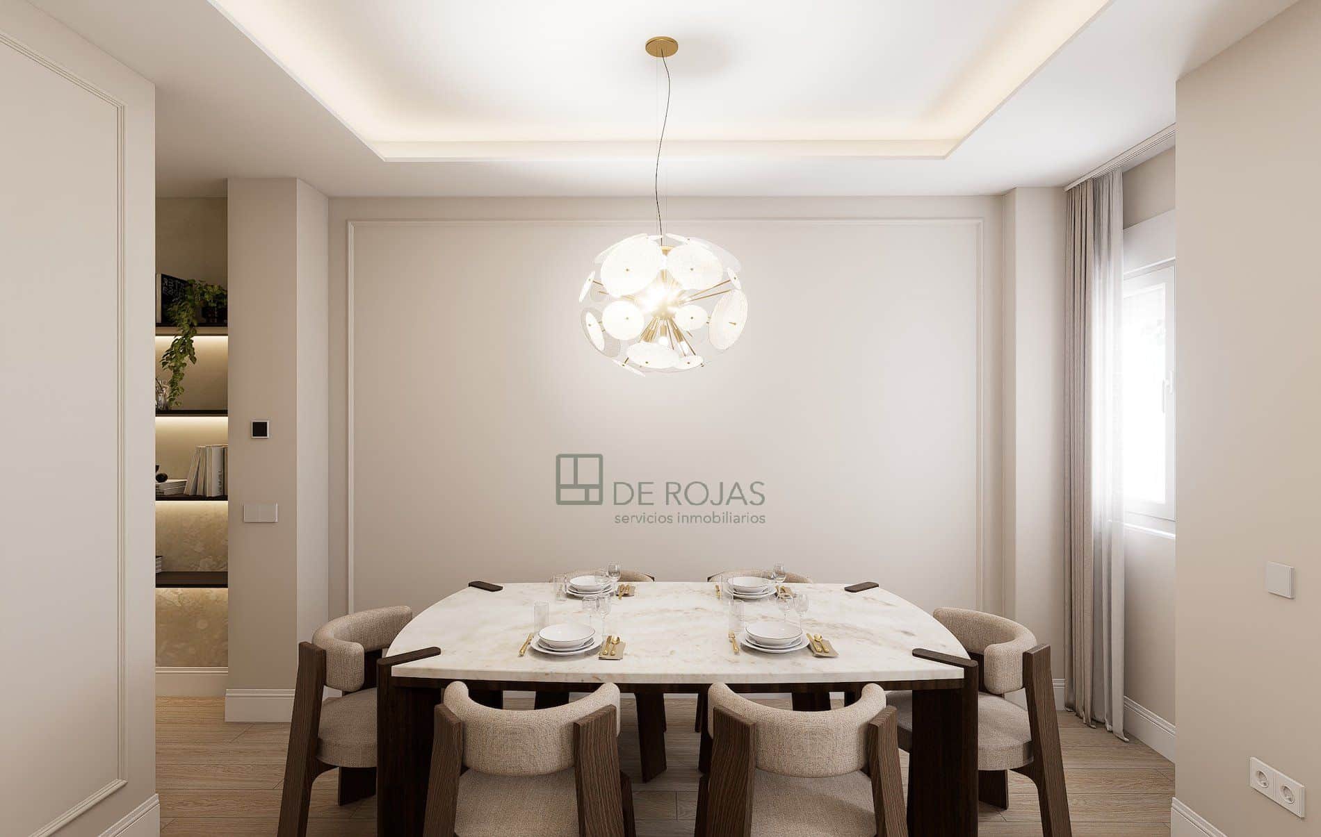 Piso - Princesa - Madrid - Foto 1