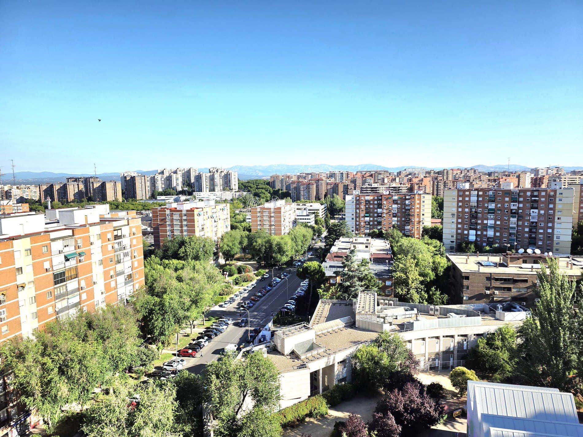 Piso en venta en Madrid - Foto 4