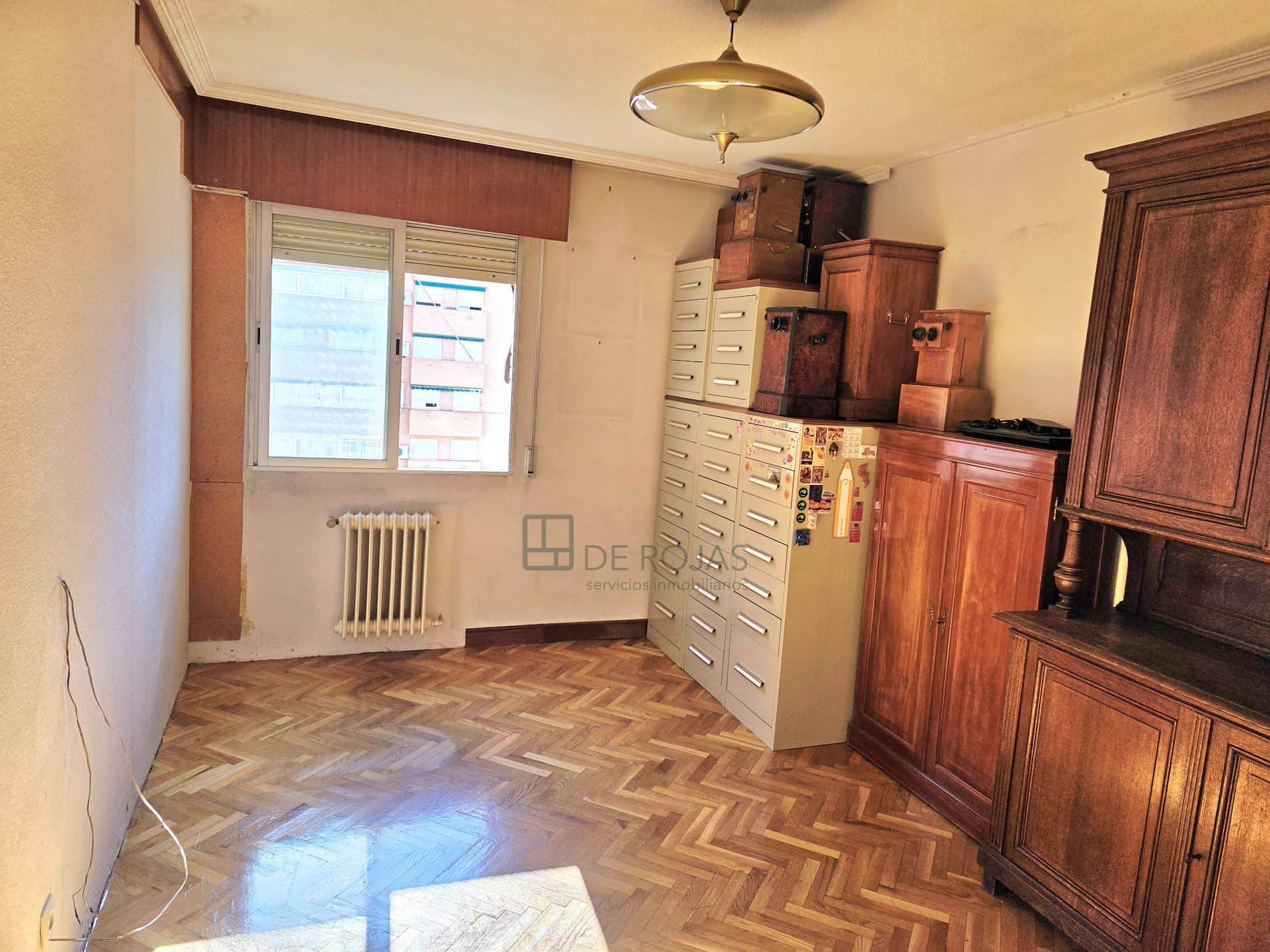 Piso en venta en Madrid - Foto 2