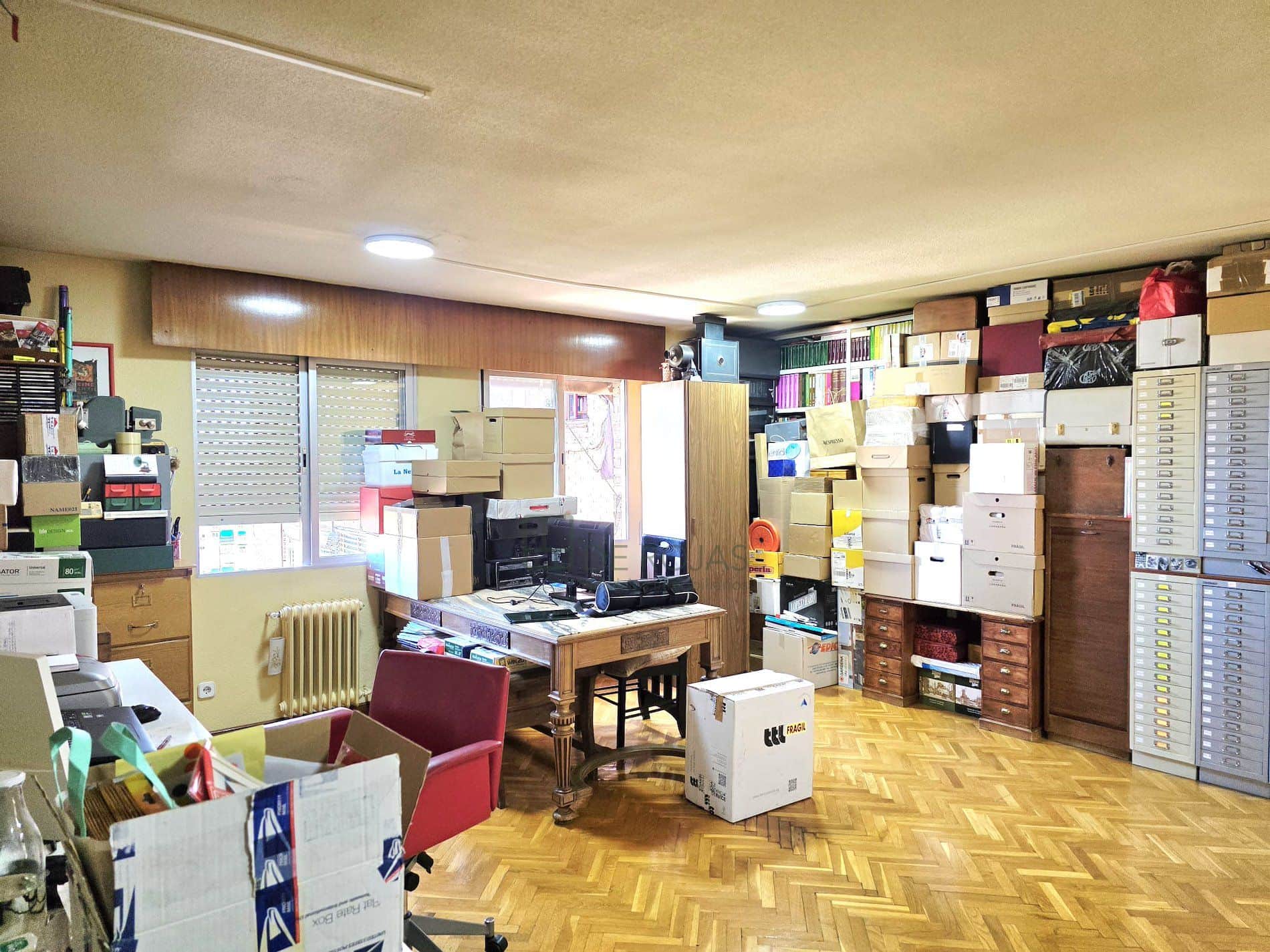 Piso en venta en Madrid - Foto 3