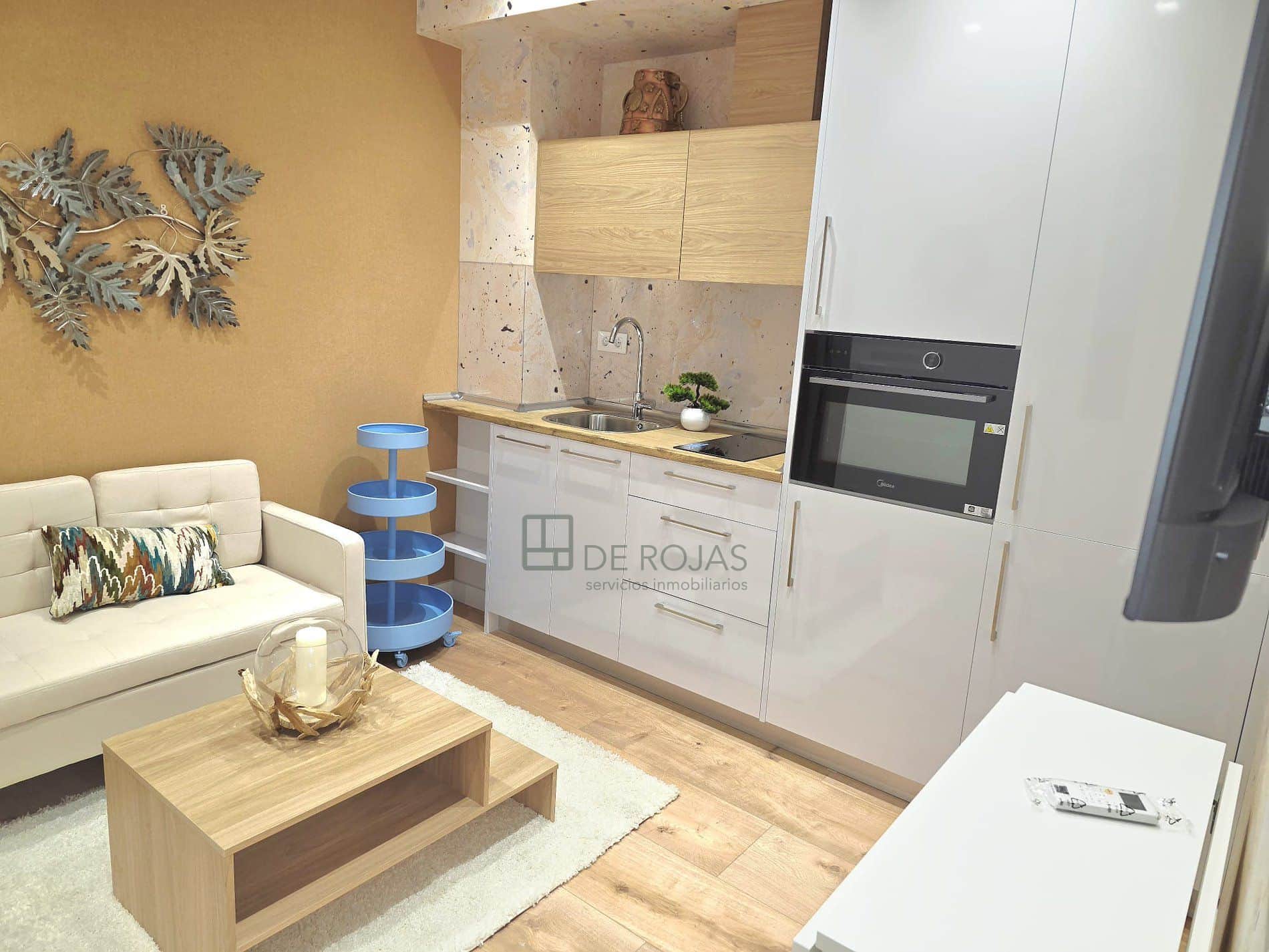 Piso en venta en Madrid - Foto 4