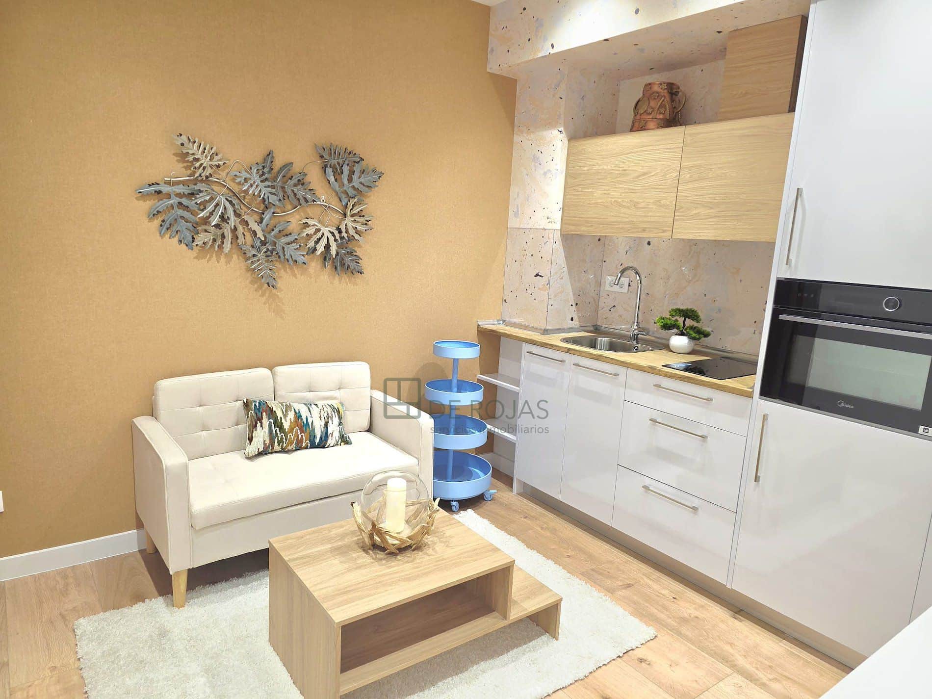 Piso en venta en Madrid - Foto 3