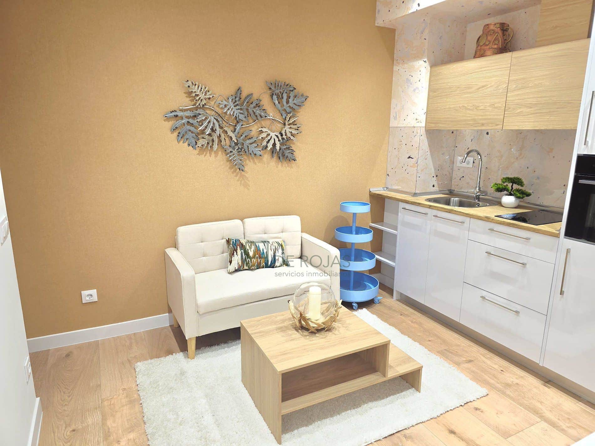 Piso en venta en Madrid - Foto 5