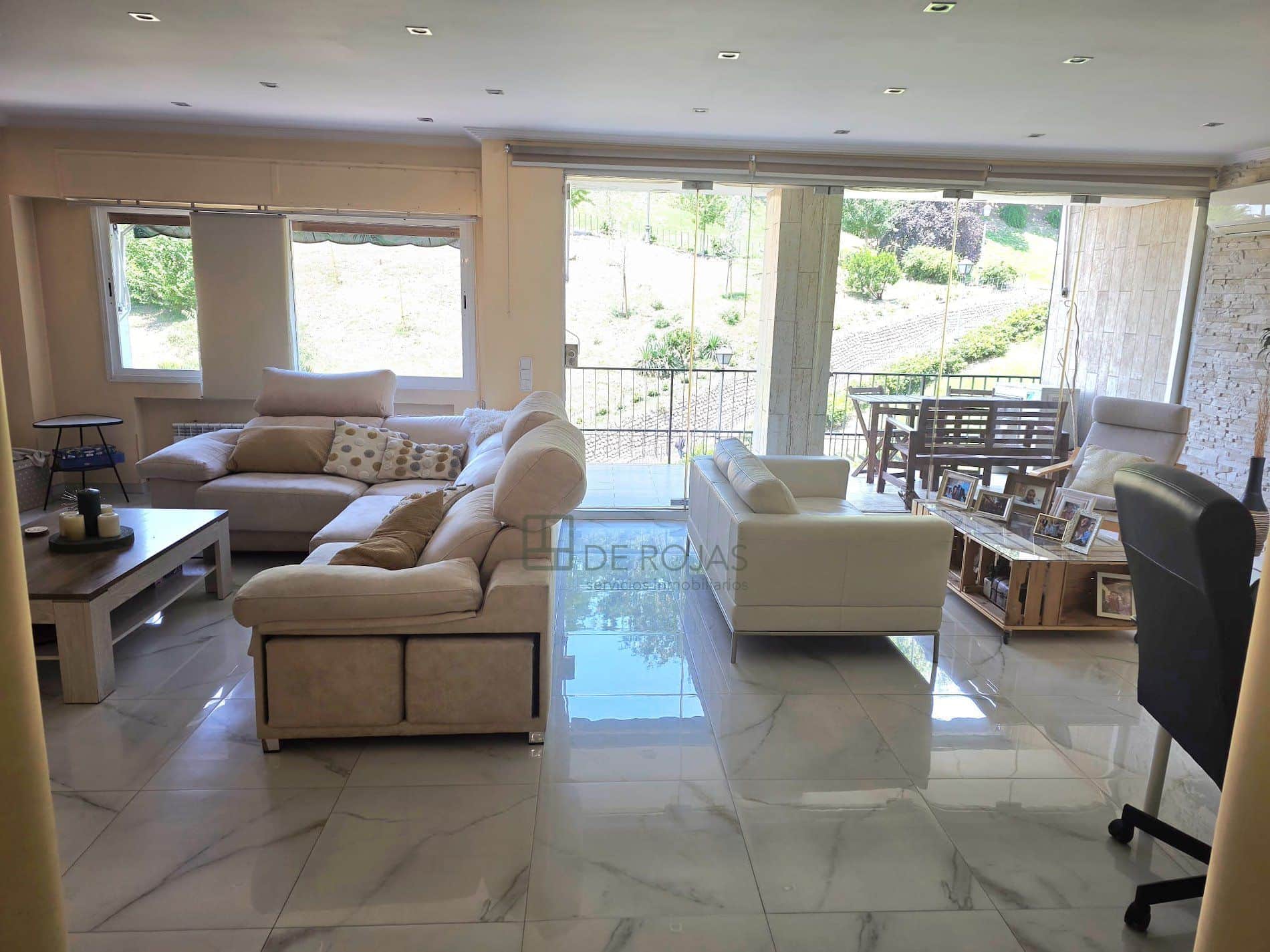 Piso en venta en Madrid - Foto 4