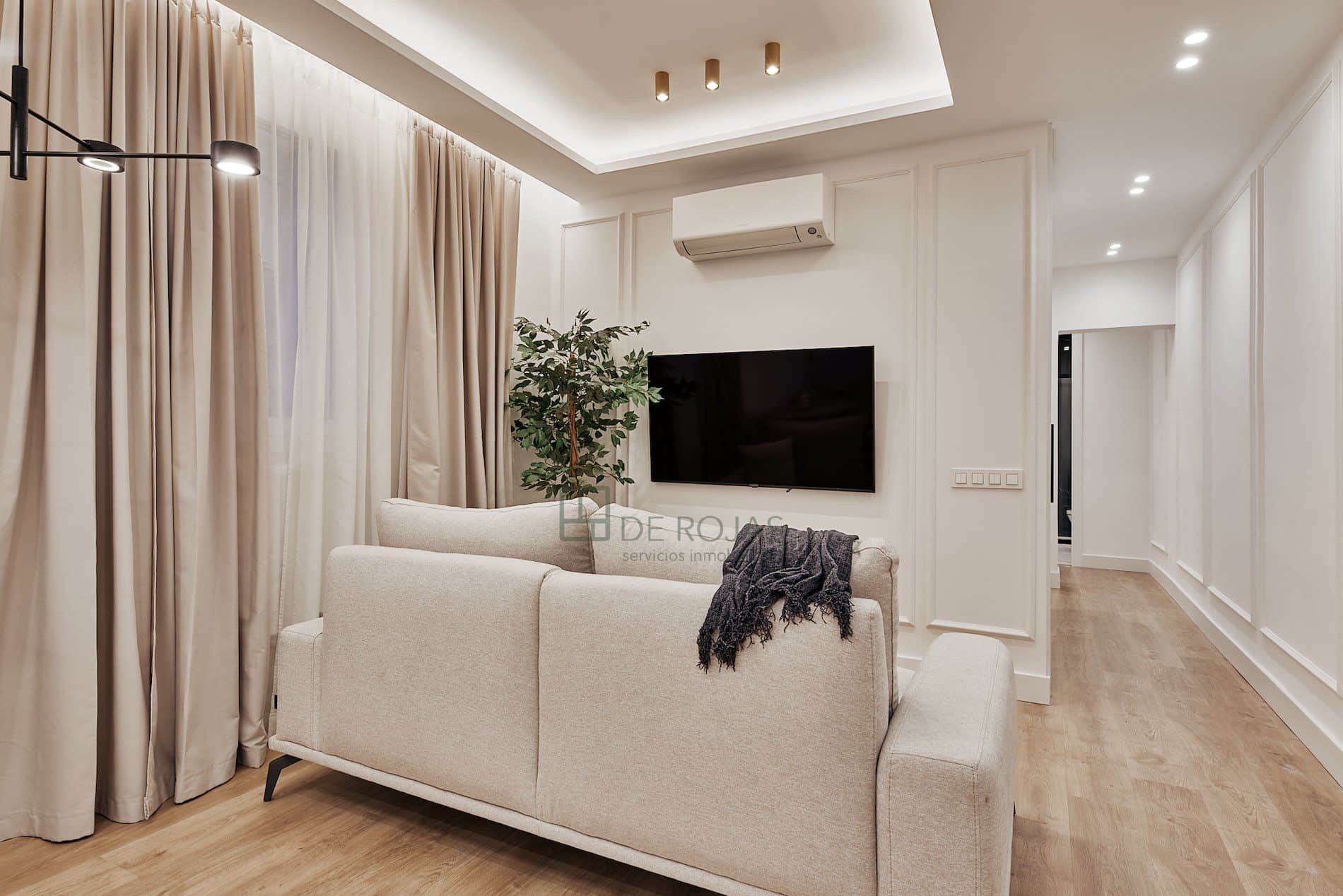 Piso en venta en Madrid - Foto 5