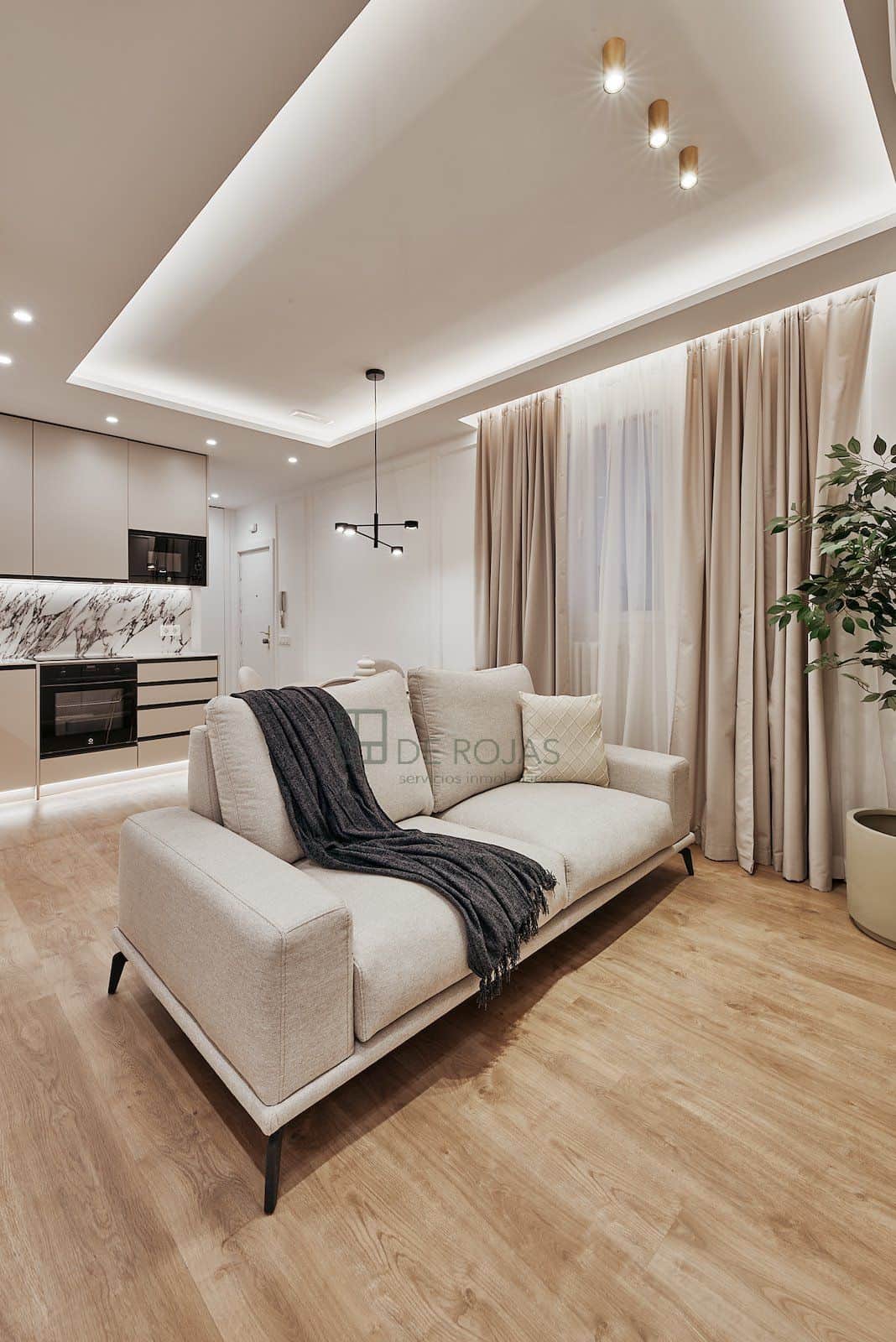 Piso en venta en Madrid - Foto 2