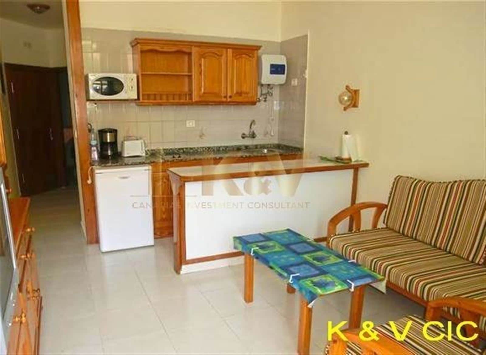 APARTAMENTO EN VENTA EN PLAYA DEL INGLÉS MUY CERCA DE LA PLAYA Y DEL CENTRO COMERCIAL YUMBO - Foto 3