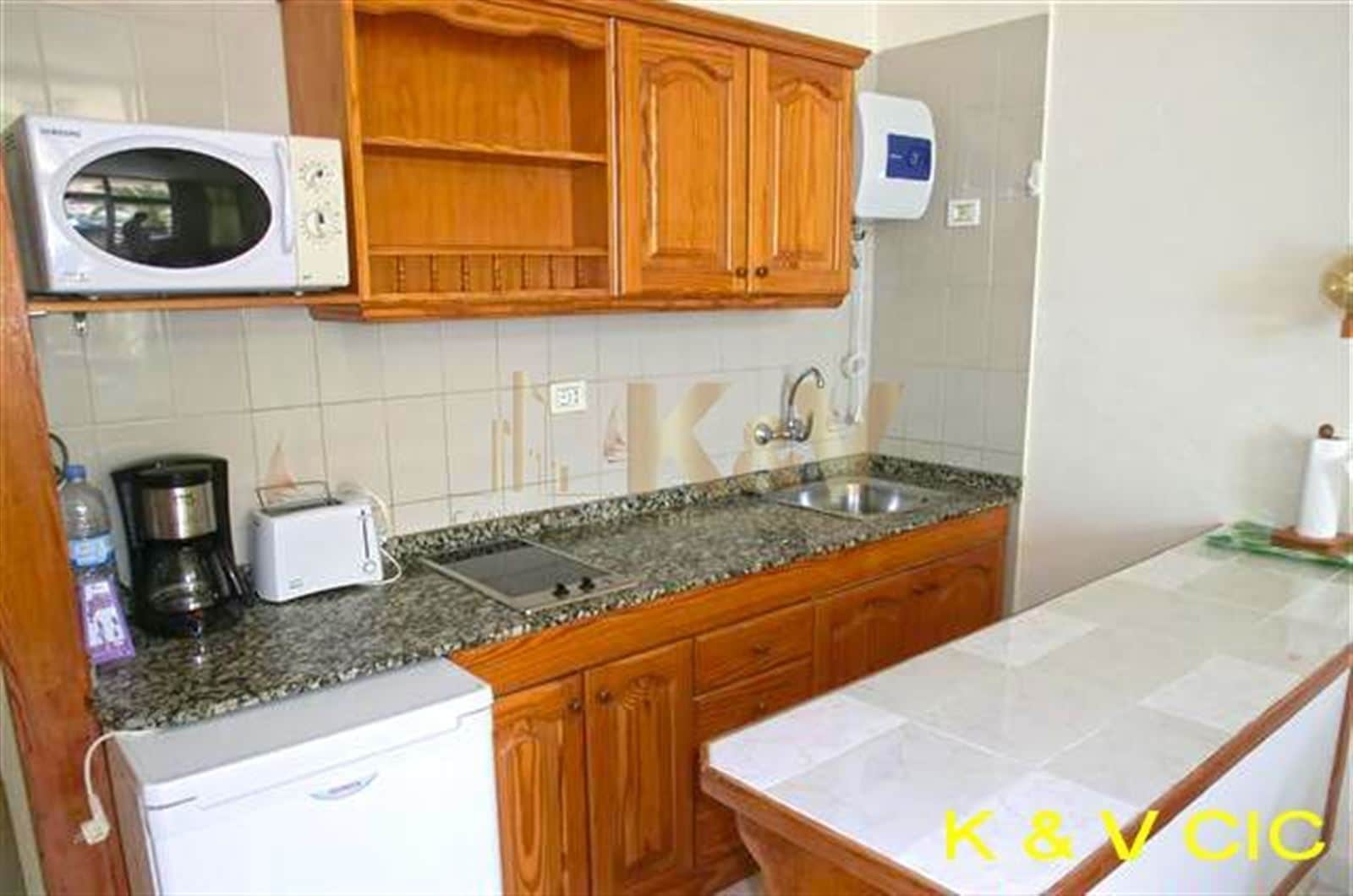 APARTAMENTO EN VENTA EN PLAYA DEL INGLÉS MUY CERCA DE LA PLAYA Y DEL CENTRO COMERCIAL YUMBO - Foto 5