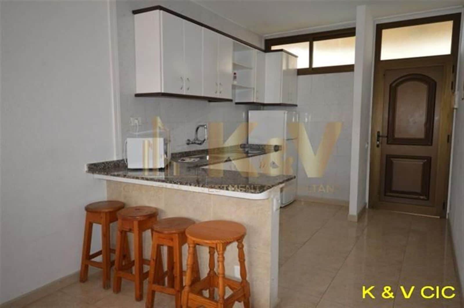 APARTAMENTO DE 2 DORMITORIOS EN PLAYA DEL INGLÉS CERCA DEL PASEO MARÍTIMO Y DE LA PLAYA - Foto 4