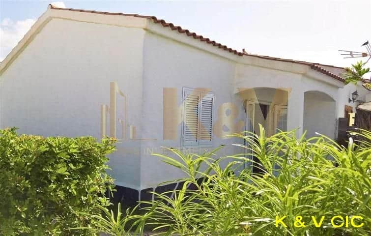Magnífico Bungalow en Playa del Inglés - Foto 2