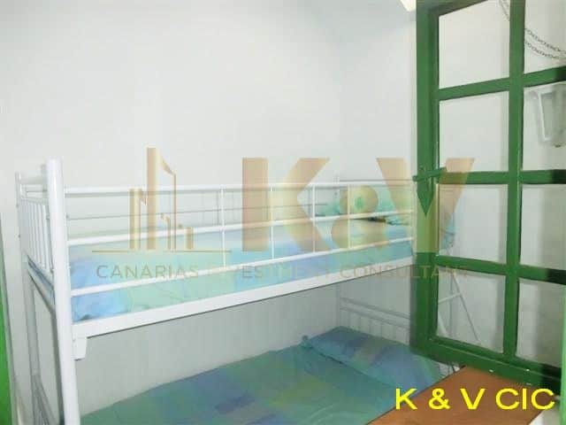 Bonito Bungalow adosado en Maspalomas-Meloneras - Foto 5